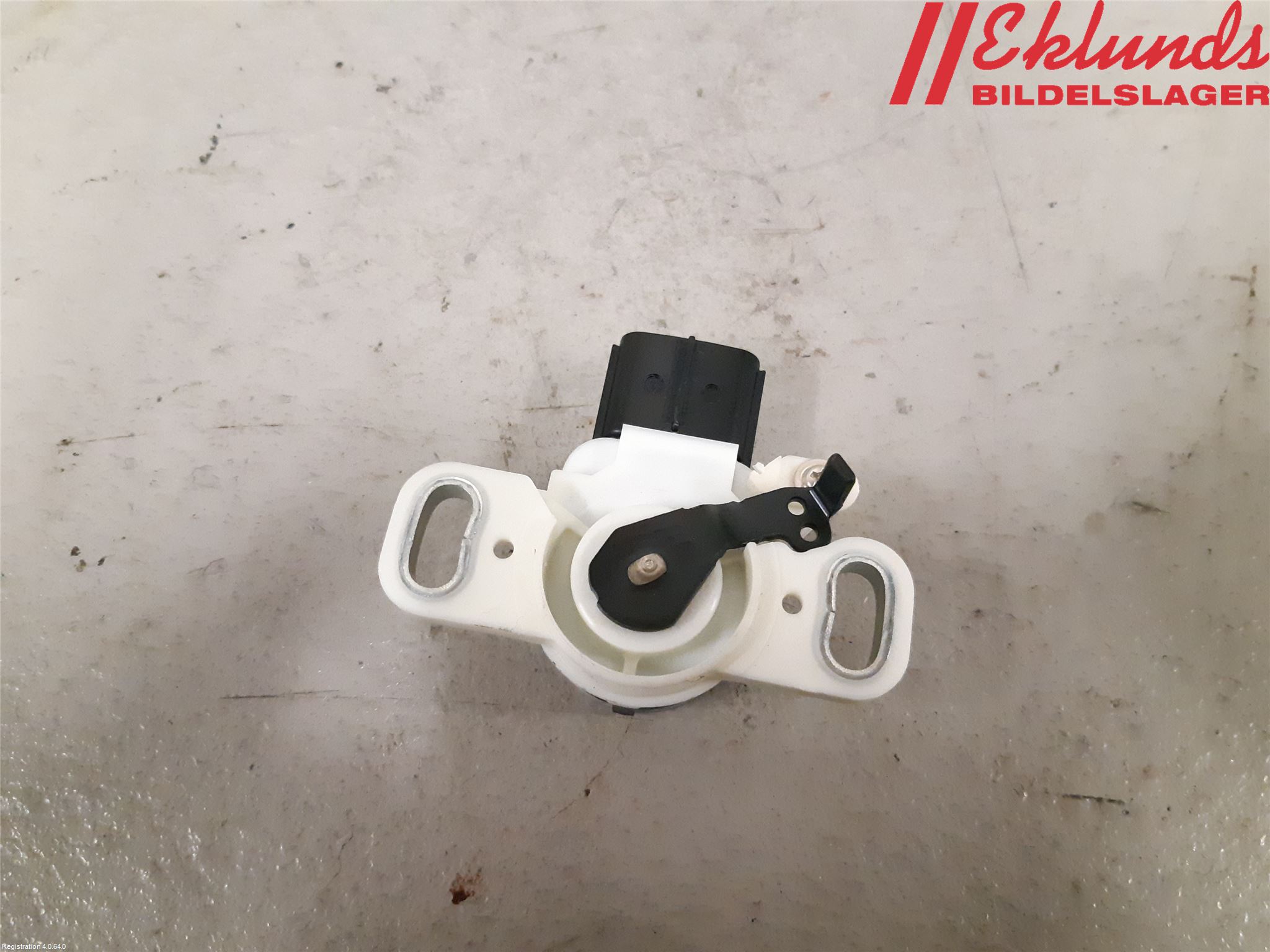 Lexus UX/300e 19- Bromspedal Lägesgivare