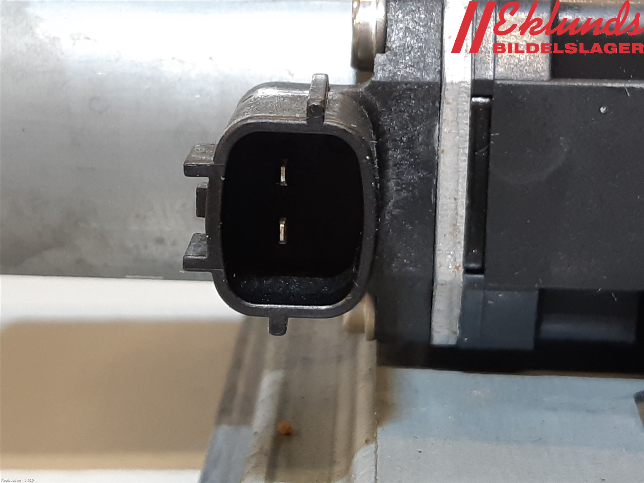 Dacia LODGY 12-18 Fönsterhiss El Kompl