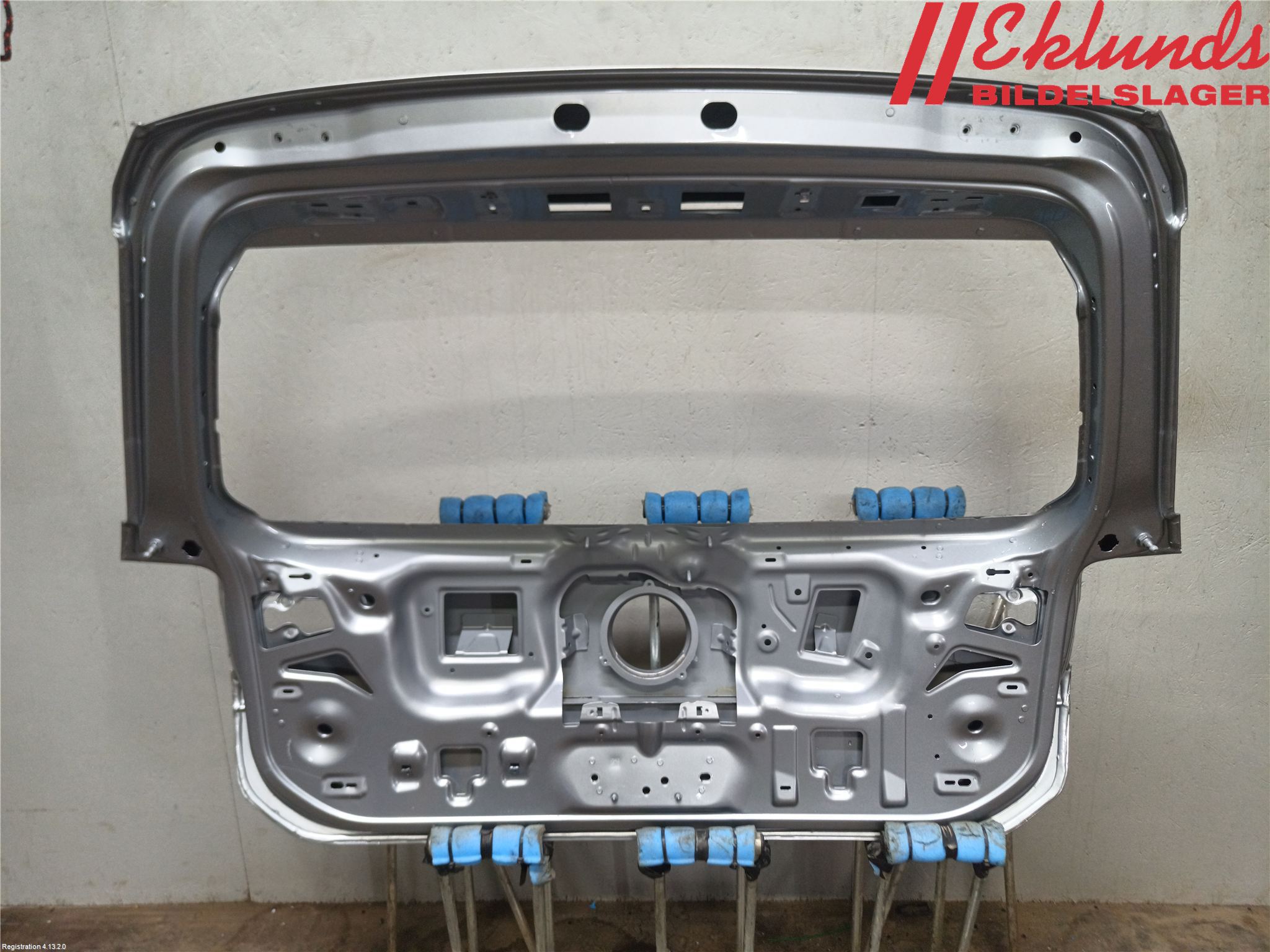 Volkswagen VW PASSAT 15-19 Baklucka Kombi
