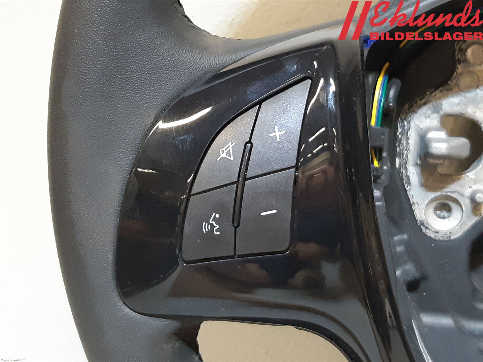 Fiat DOBLO CARGO Ratt