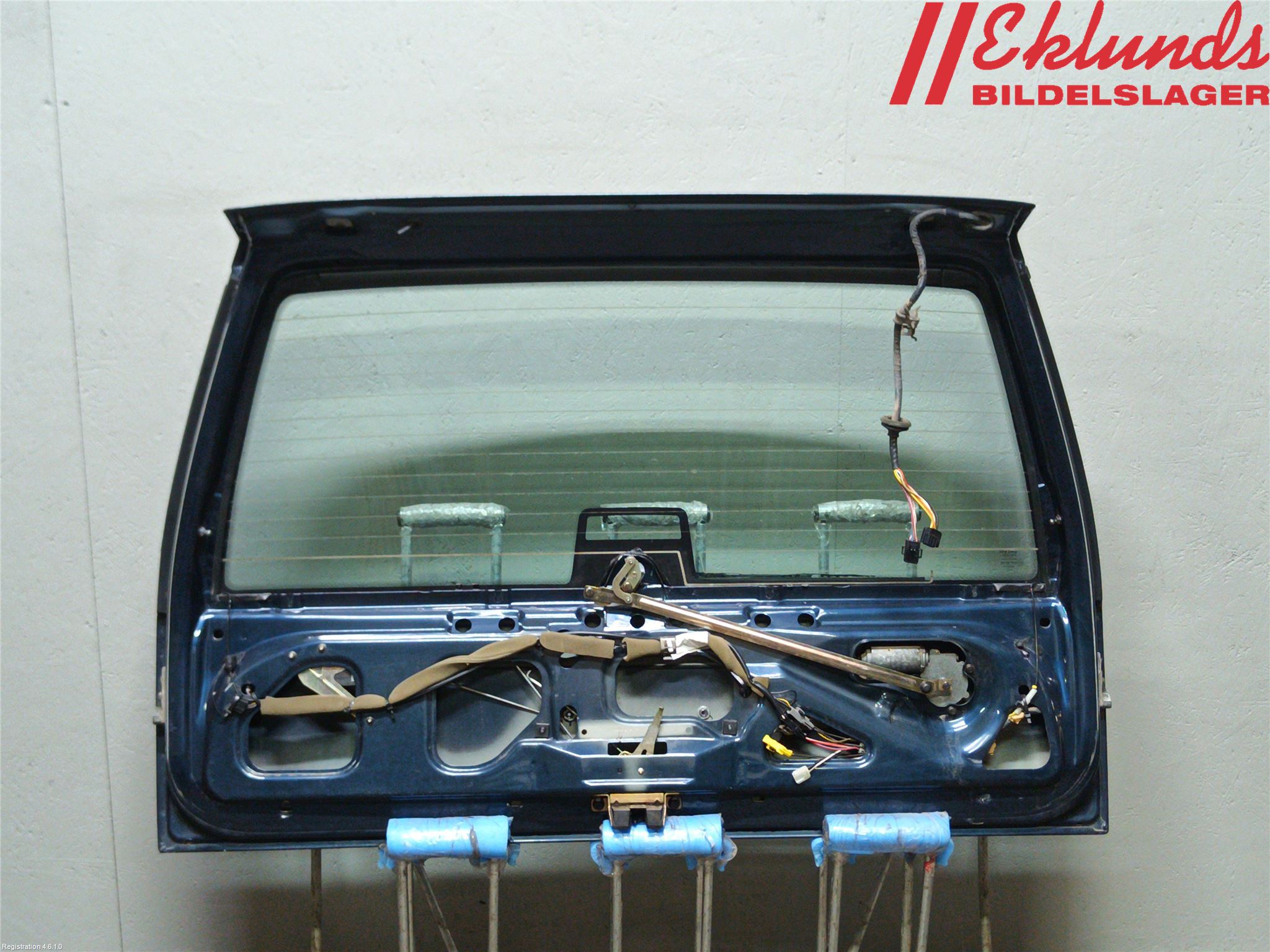 Volvo 960 91-97 Baklucka Kombi