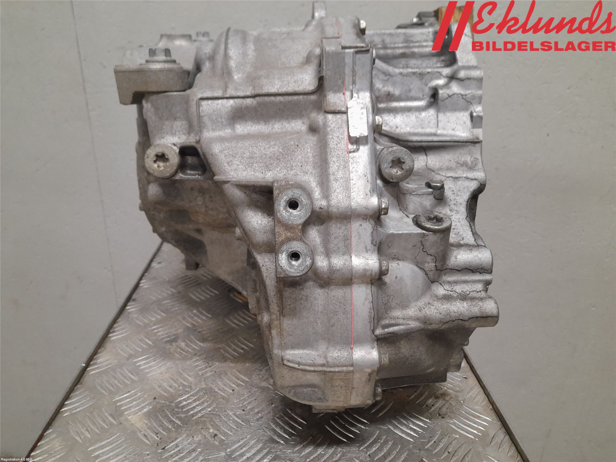 Volvo V40 12-19 Växellåda Automat