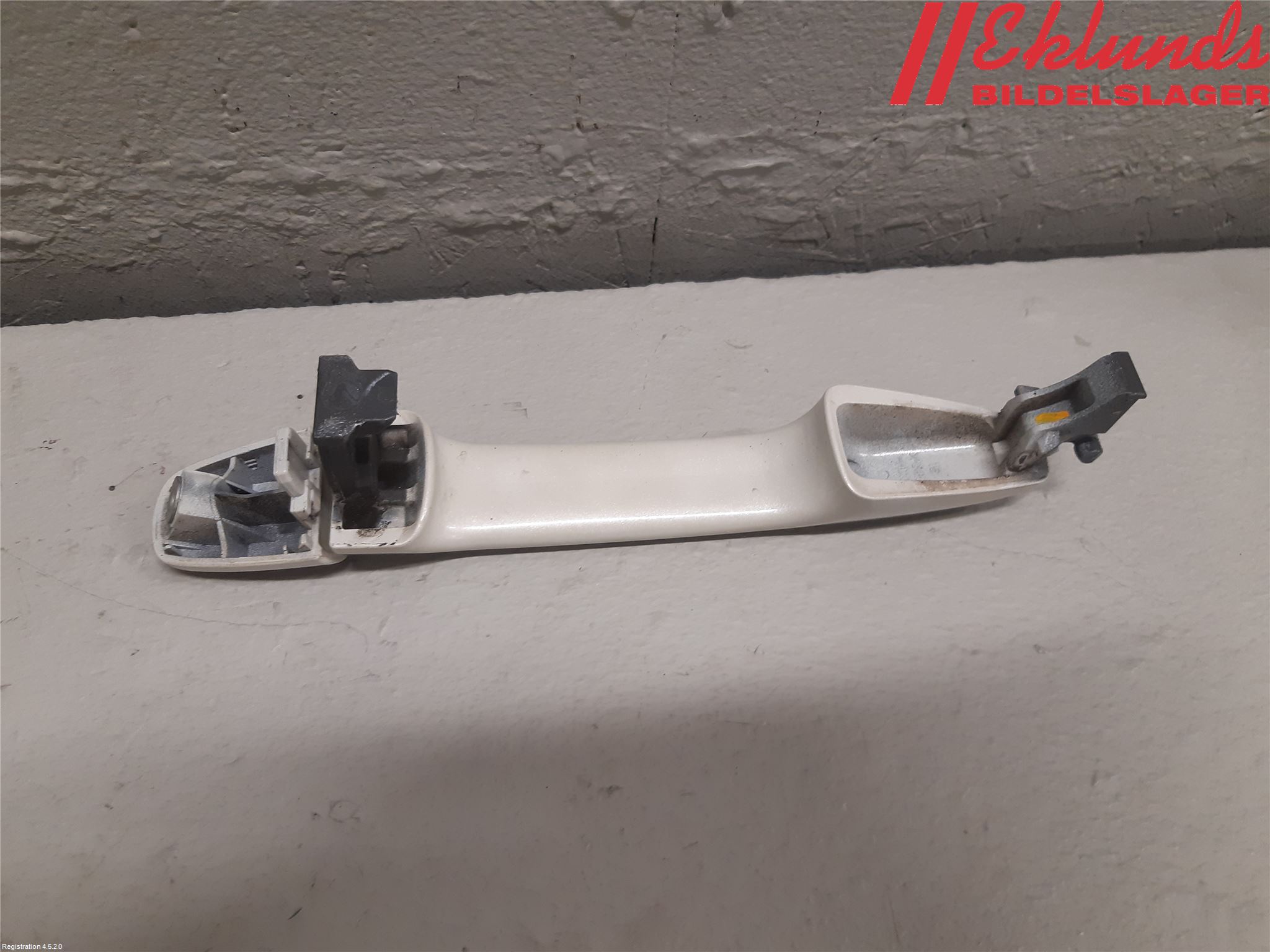 Subaru XV 12-17 Dörrhandtag Yttre Hö