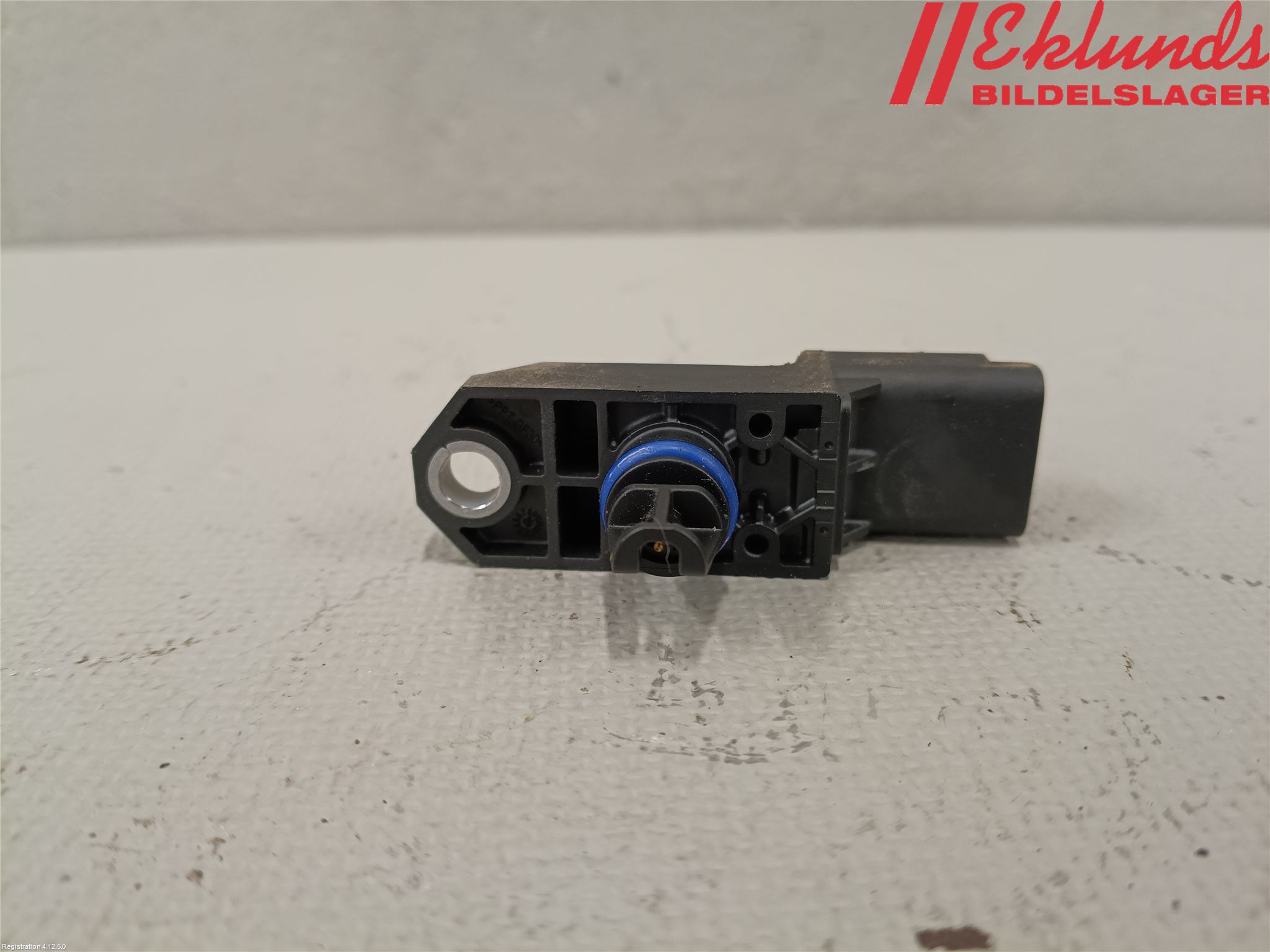 Peugeot 2008/E-2008 20- Givare Insugsluft Temperatur