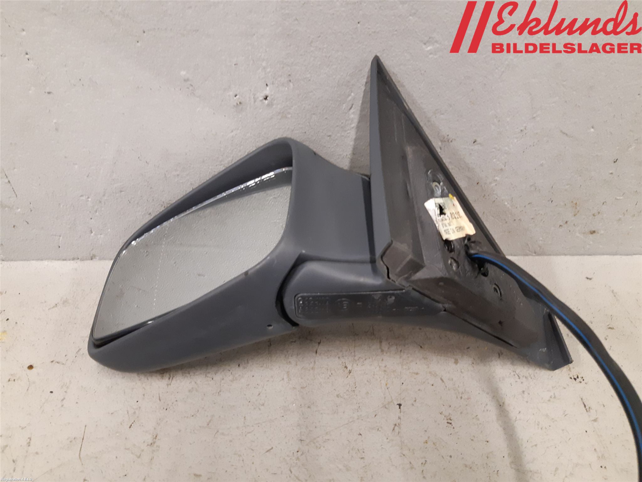 Volvo C70 98-05 Spegel Yttre Vänster