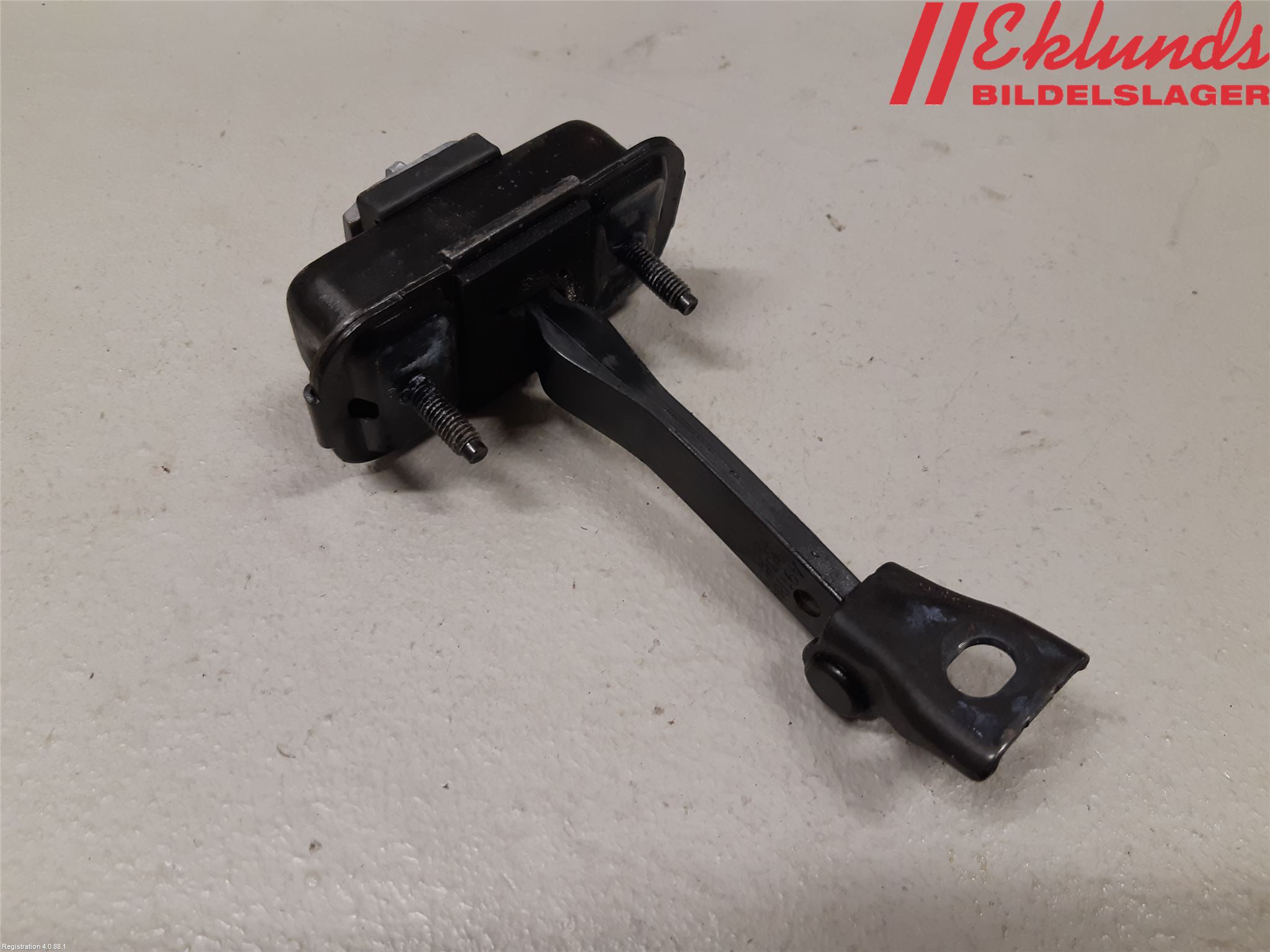 Citroen COTROEN C3 17-24 Dörrstopp