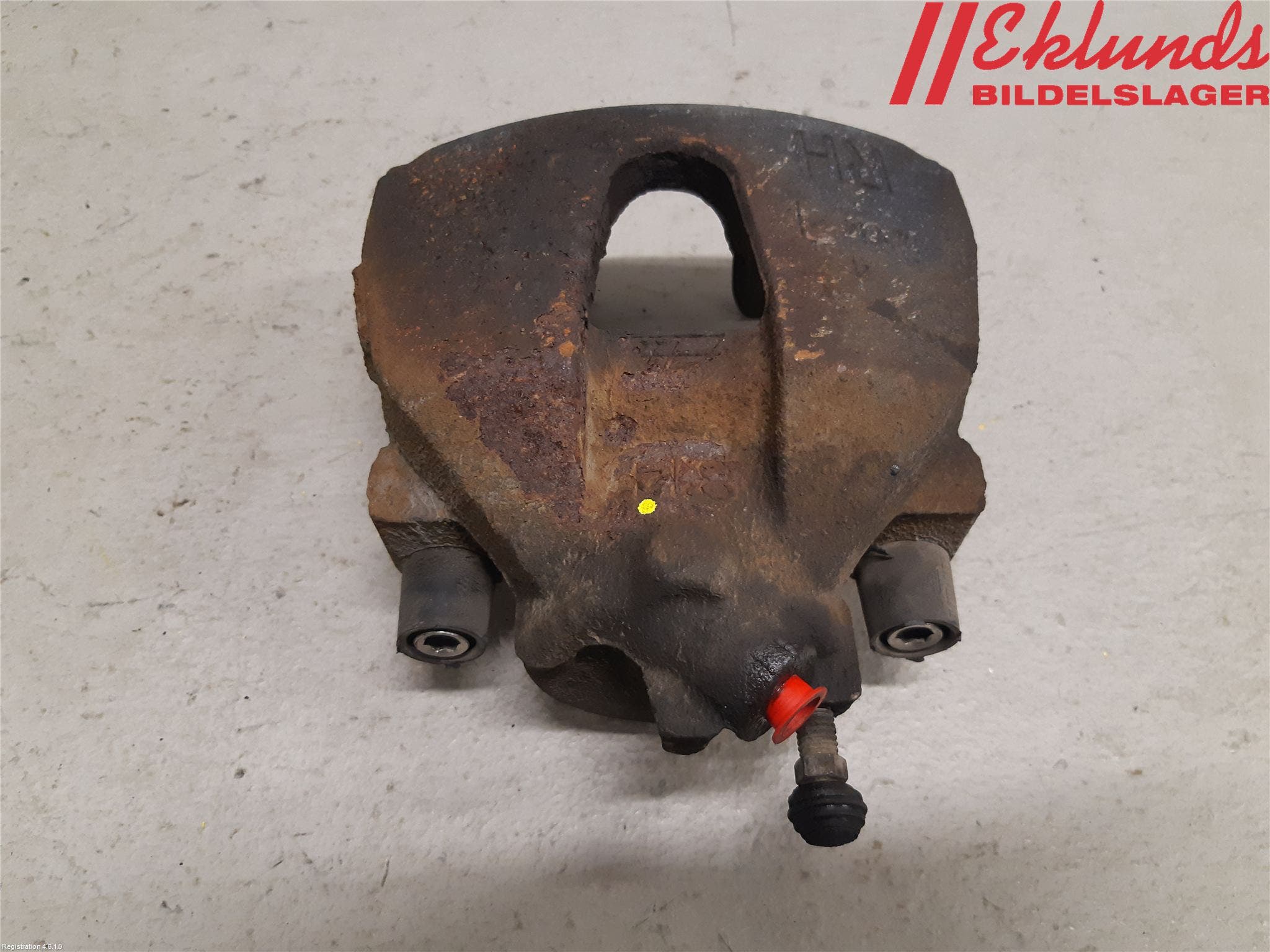 Volvo V40 12-19 Bromsok Fram Höger