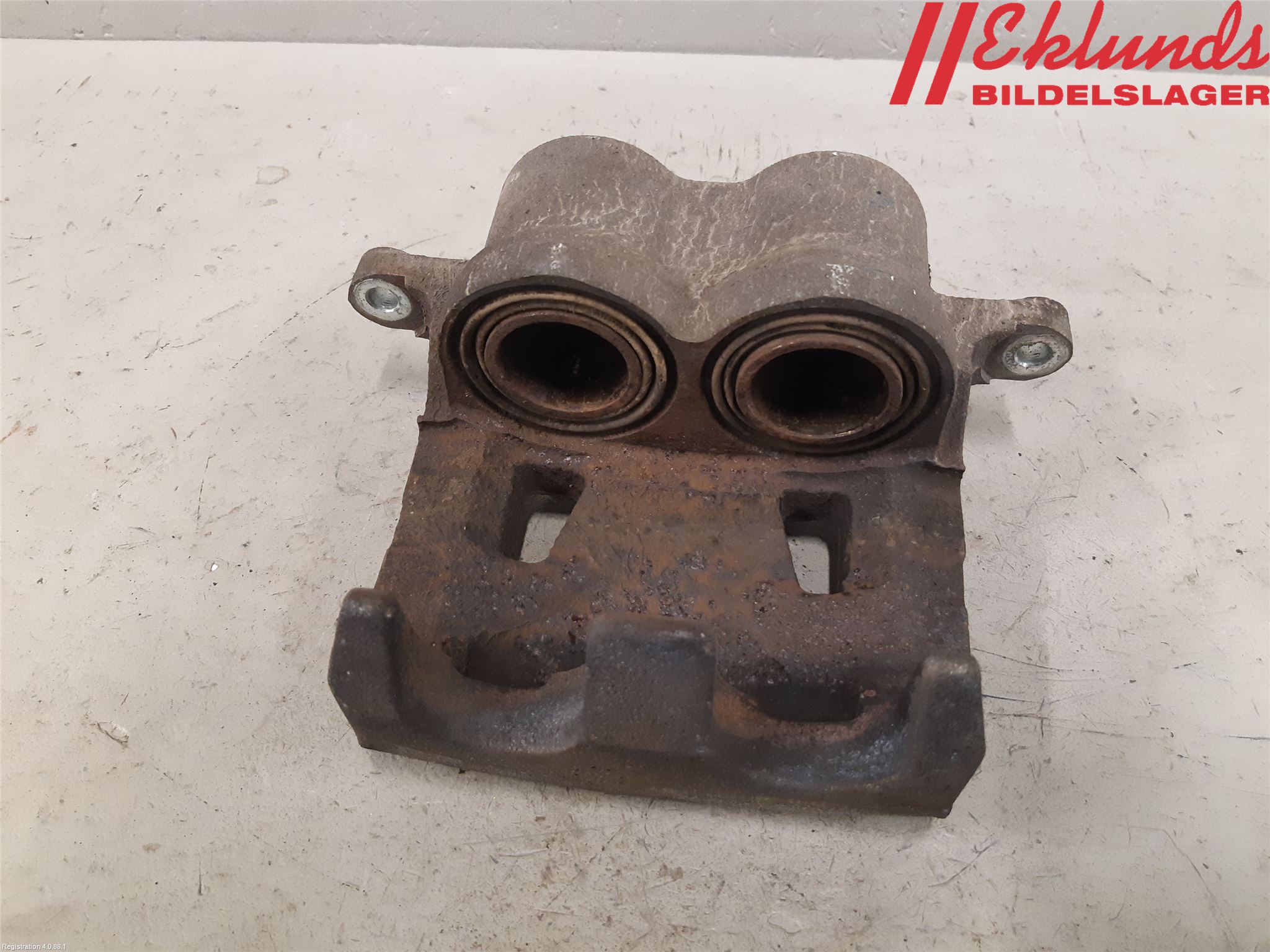 Lexus RX AL20 16-22 Bromsok Fram Höger