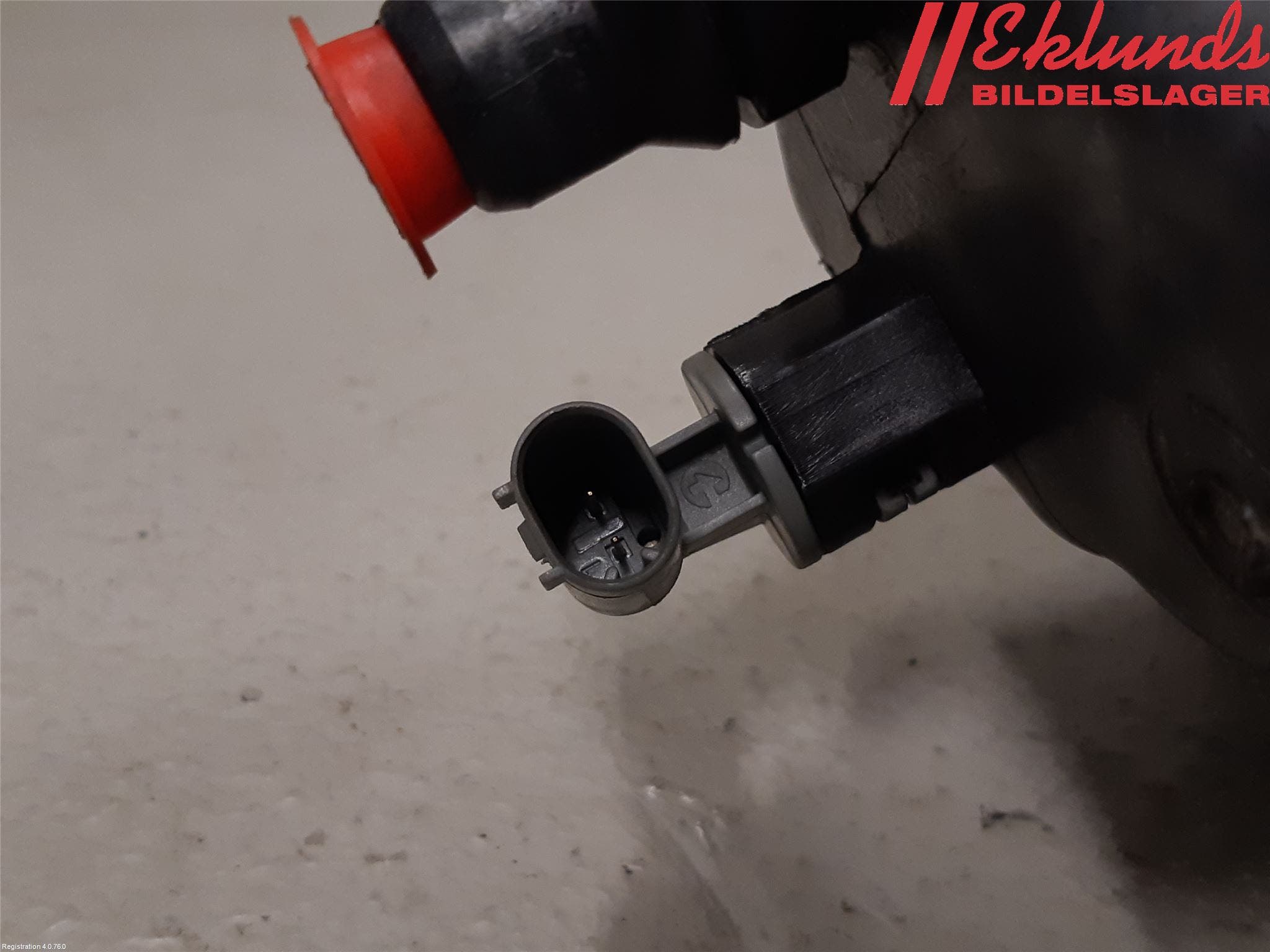 BMW X6 F16 14-19 Expansionstank