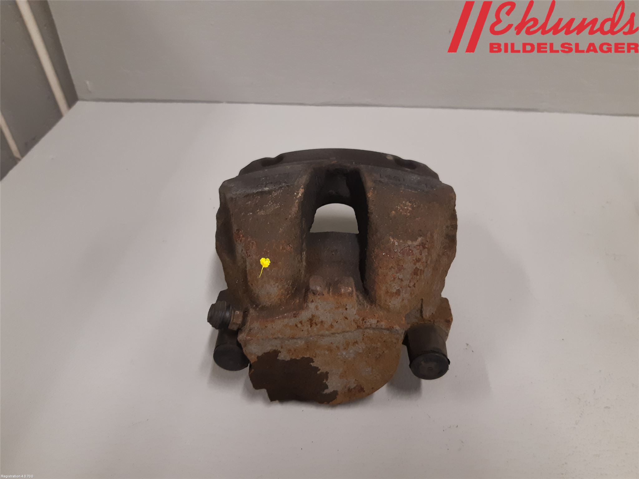 Volvo V90 17->> Bromsok Fram Vänster