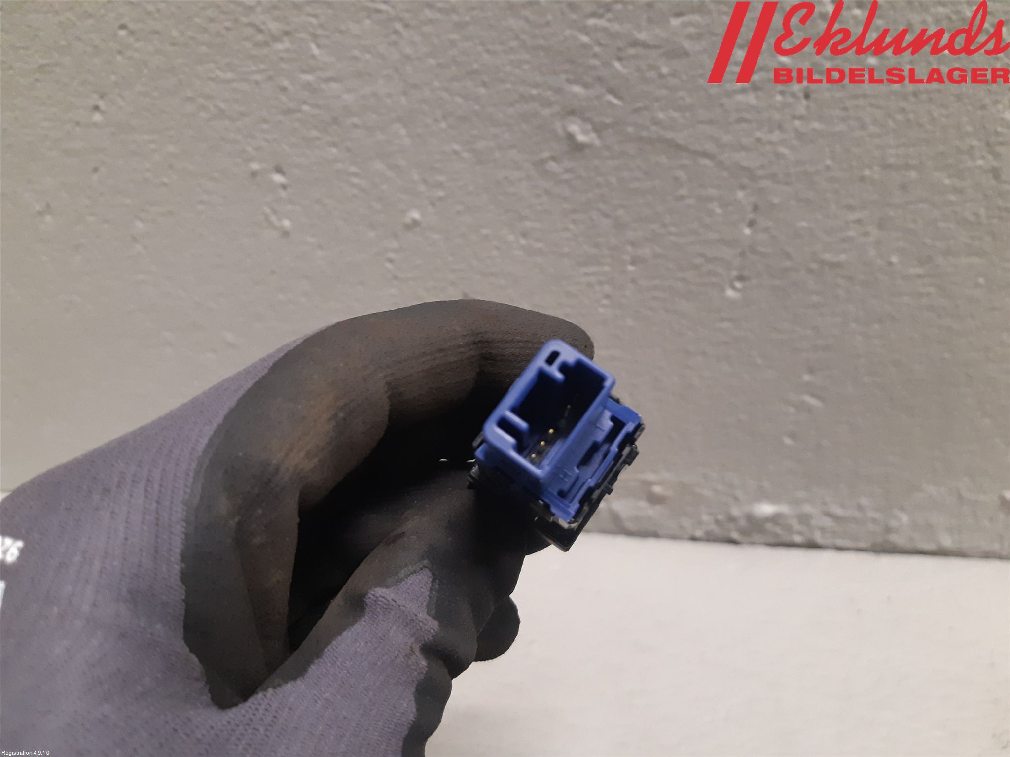 Toyota RAV4 19- Strömställare Övrigt