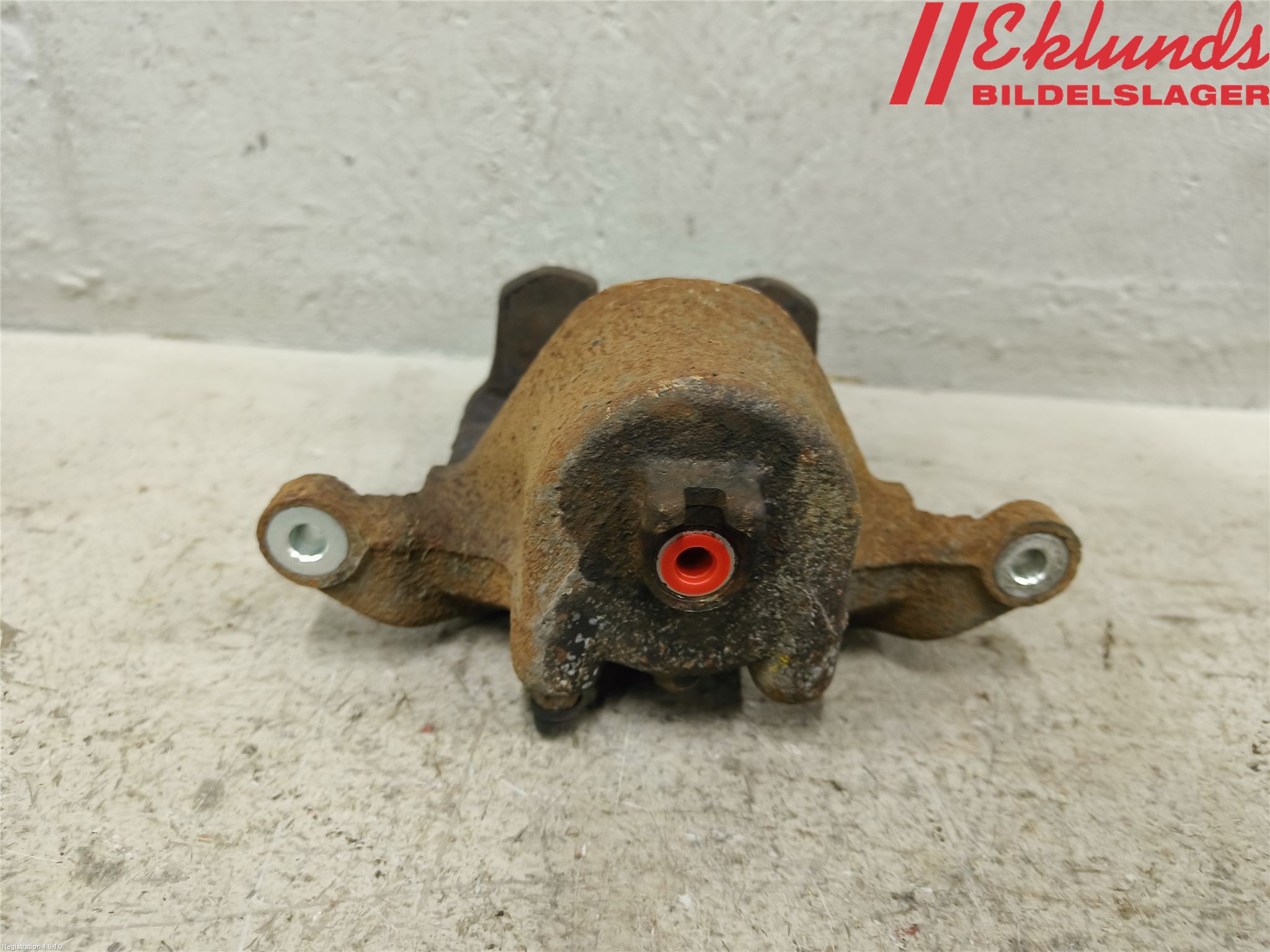 Nissan PULSAR Bromsok Fram Höger