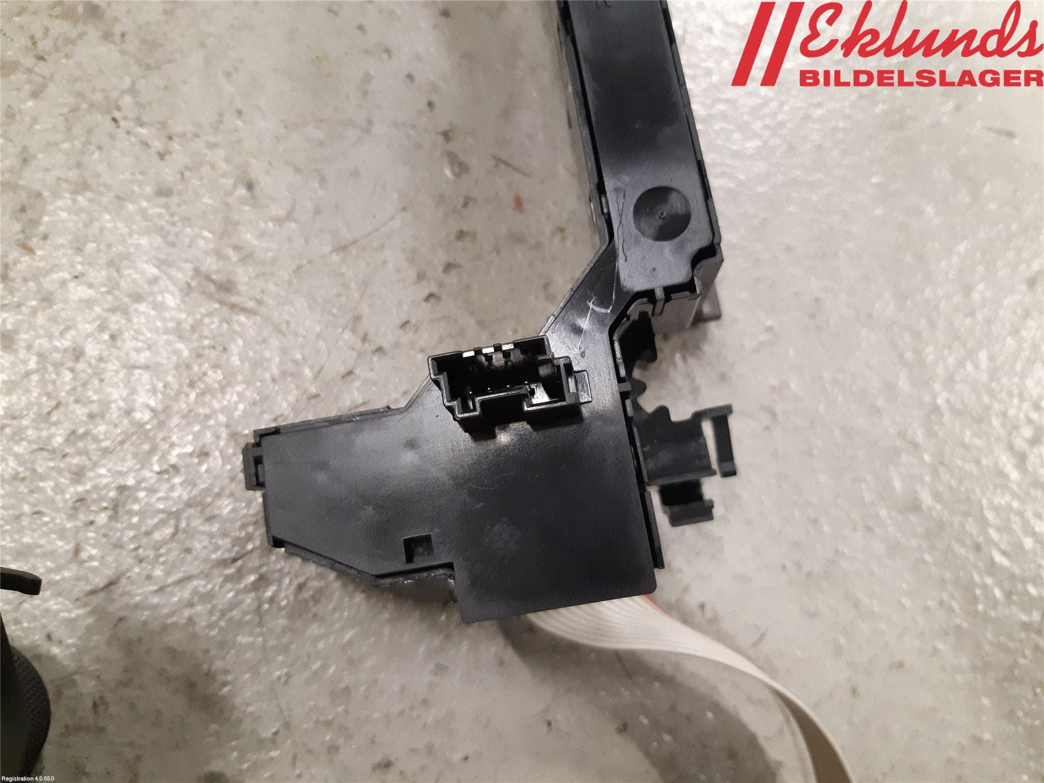 Peugeot EXPERT/E-EXPERT 17- Cd Radio - Multimediapanel