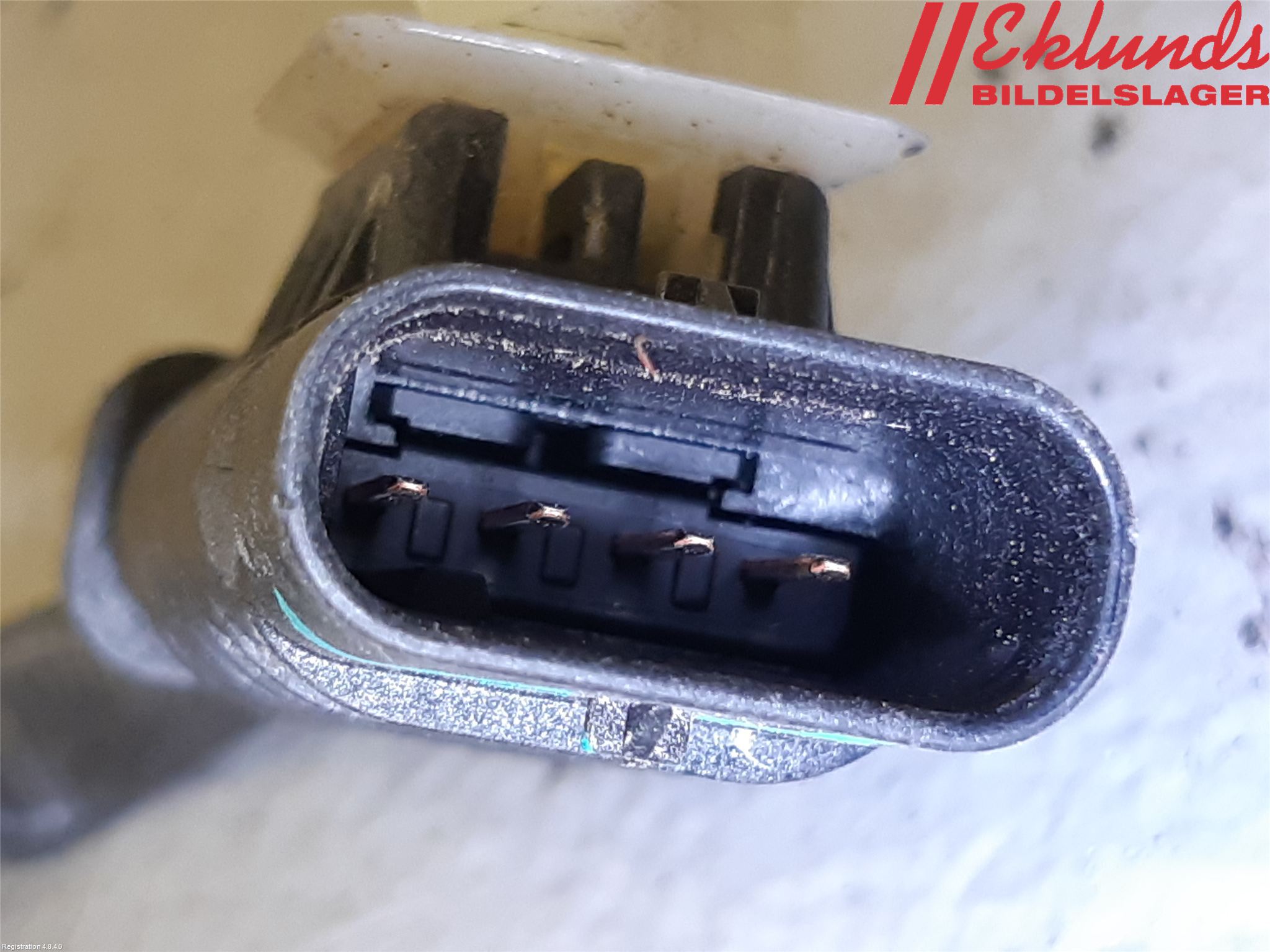 BMW X1 F48 15-22 Injlambdasond