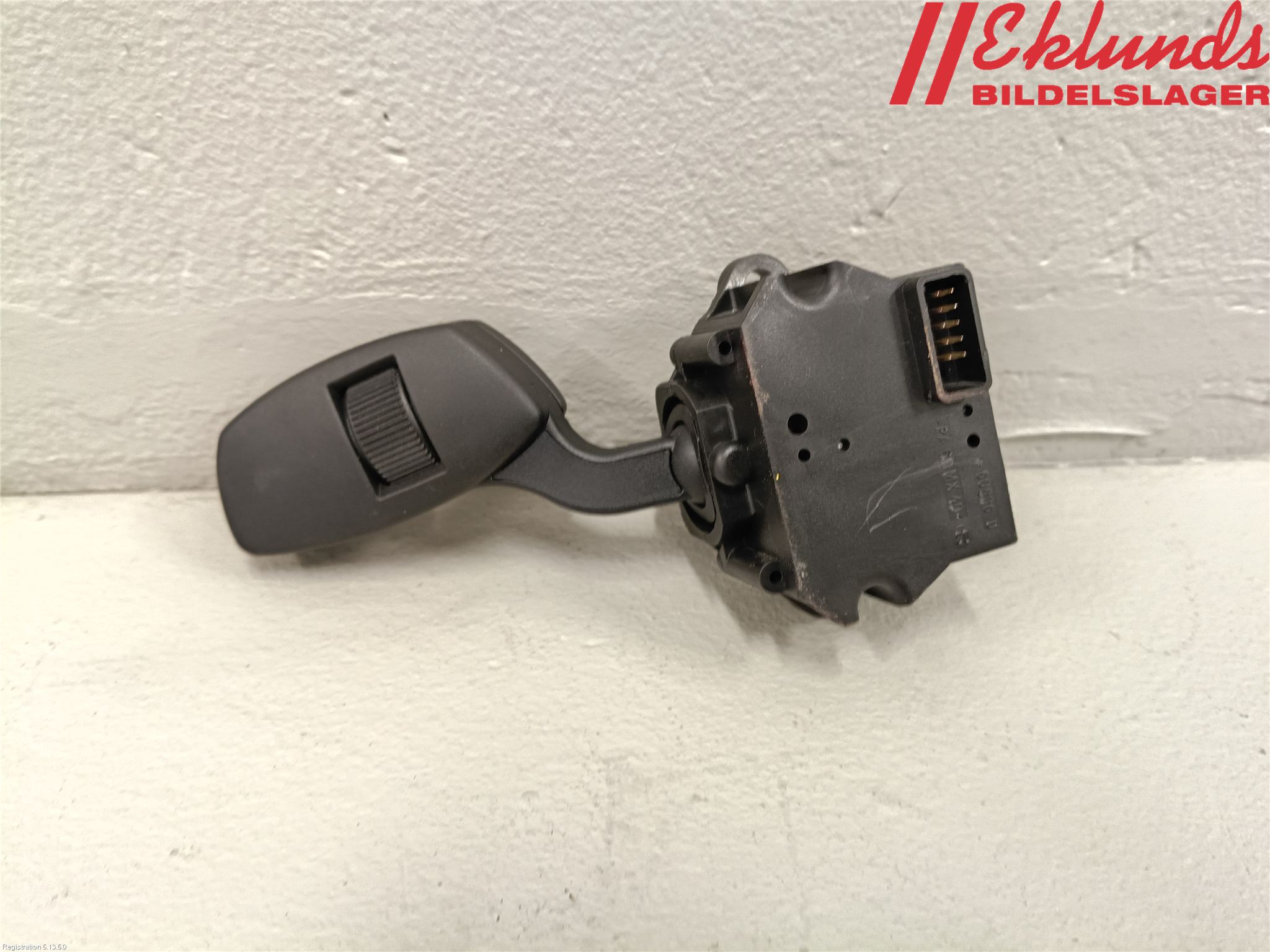 BMW 5 E60/61 Sed/Tou 02-10 Spak Ljus-Spolomk