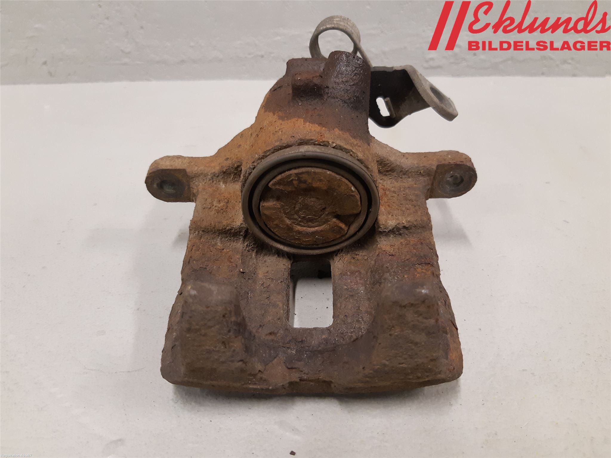 Opel VIVARO 15-19 Bromsok Bak Höger