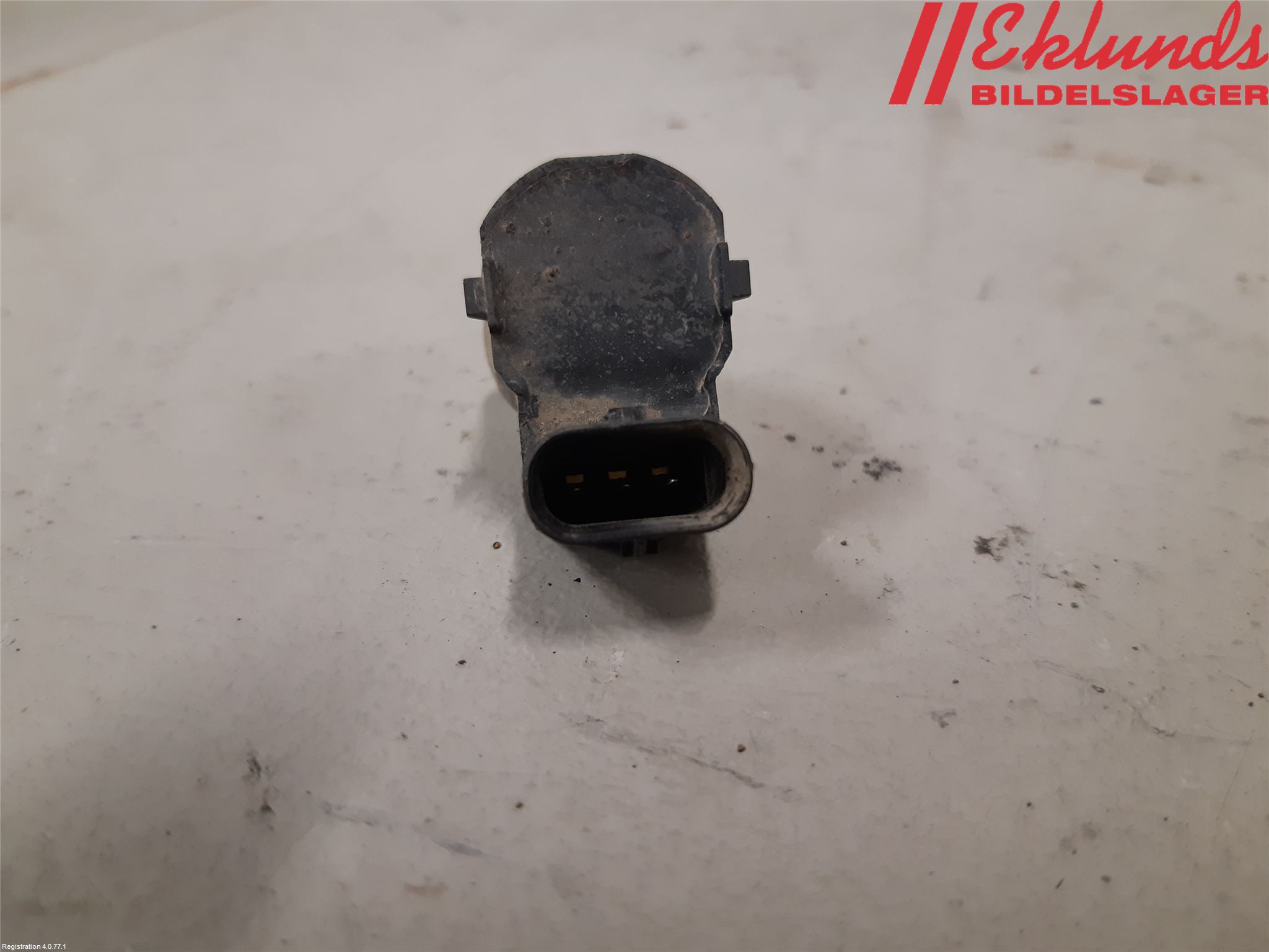 Hyundai ix35 Parkeringshjälp Backsensor