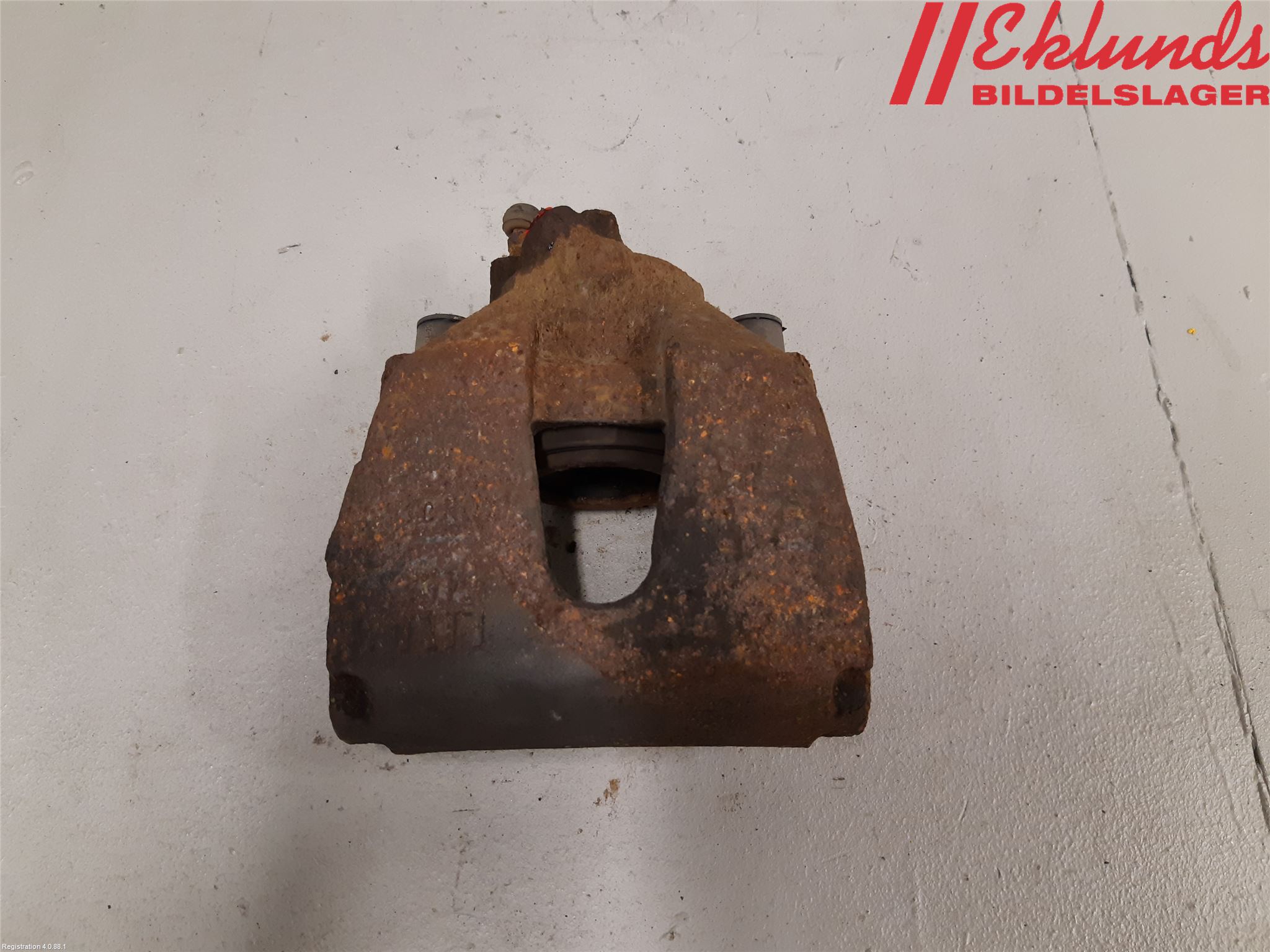 Ford FOCUS 11-14 Bromsok Fram Höger
