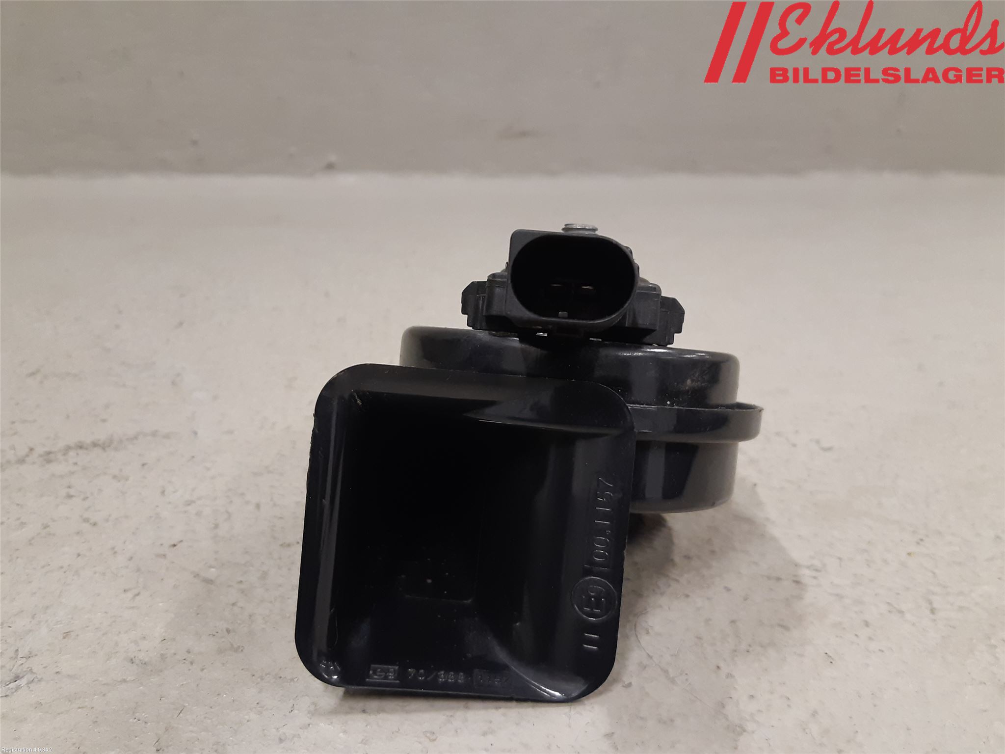 Audi A6/S6 4G 11-18 Signalhorn