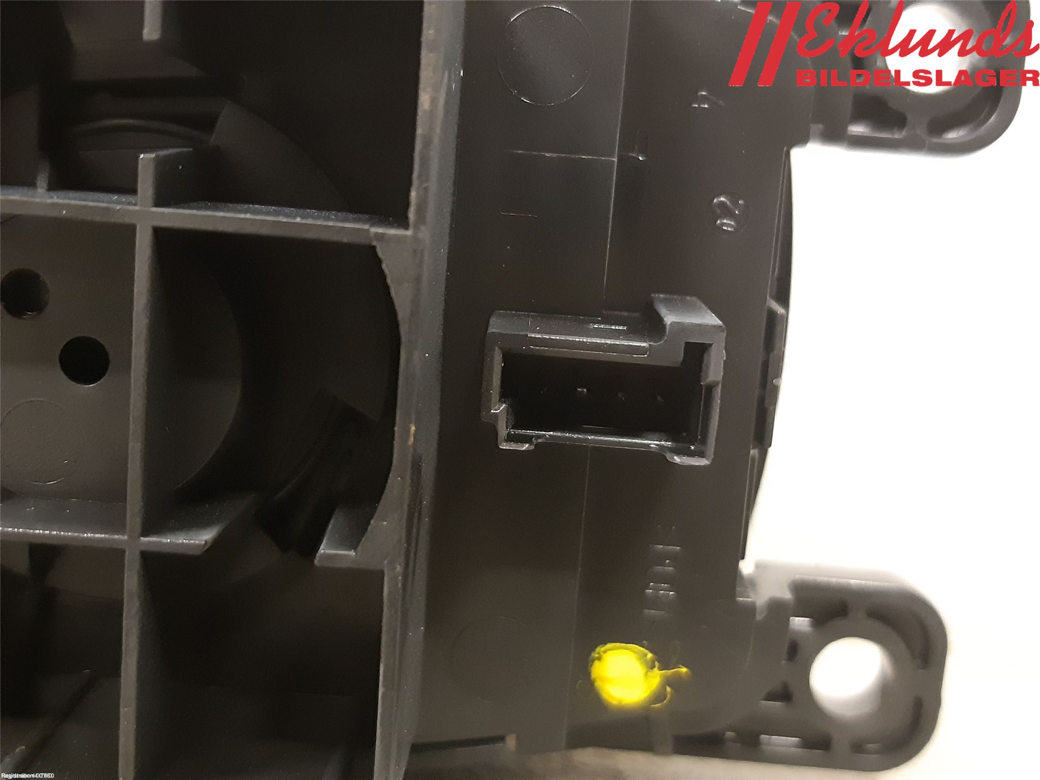 BMW X4 F26 14-18 Strömställare Multifunktion