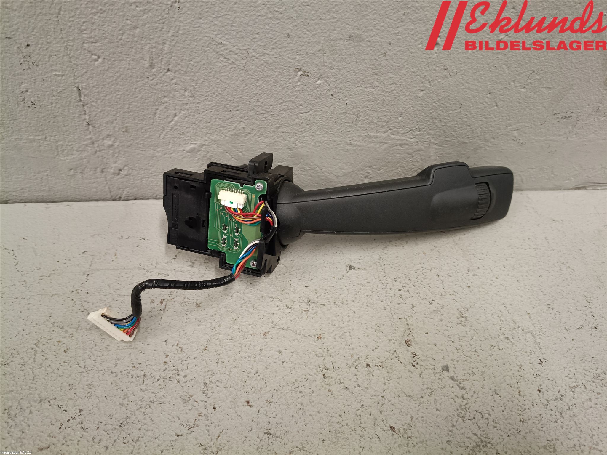 Volvo V70 08-13 Spak Blinkers-Ljusomk