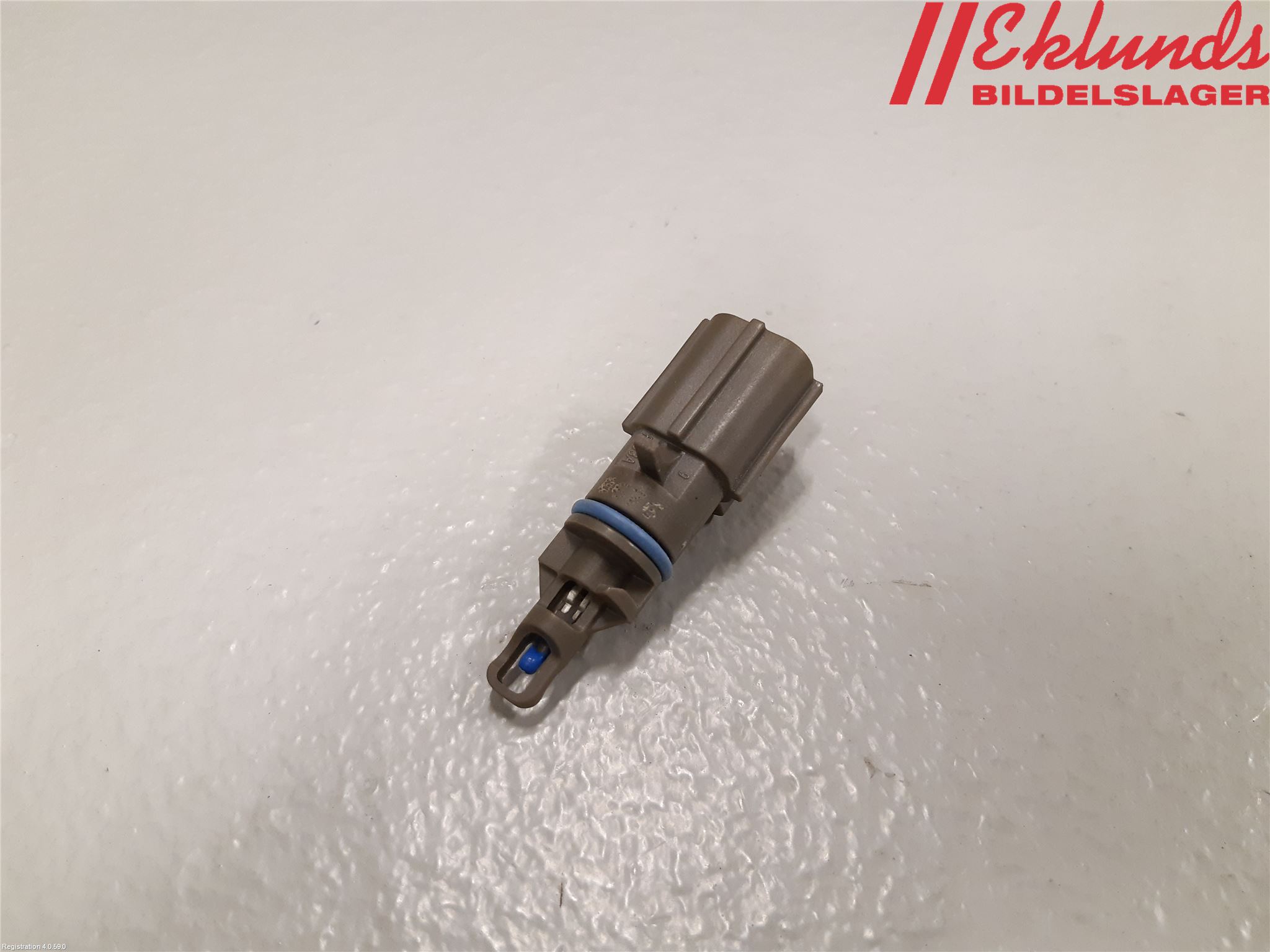 Ford MONDEO 15-22 Givare Insugsluft Temperatur