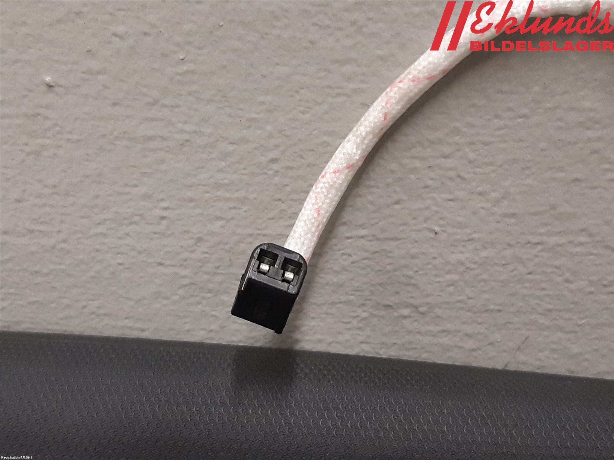 Opel ASTRA K 16-22 Solskydd