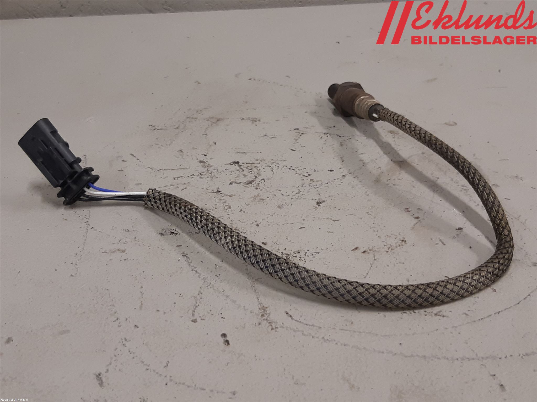 Volvo S60 14-18 Injlambdasond