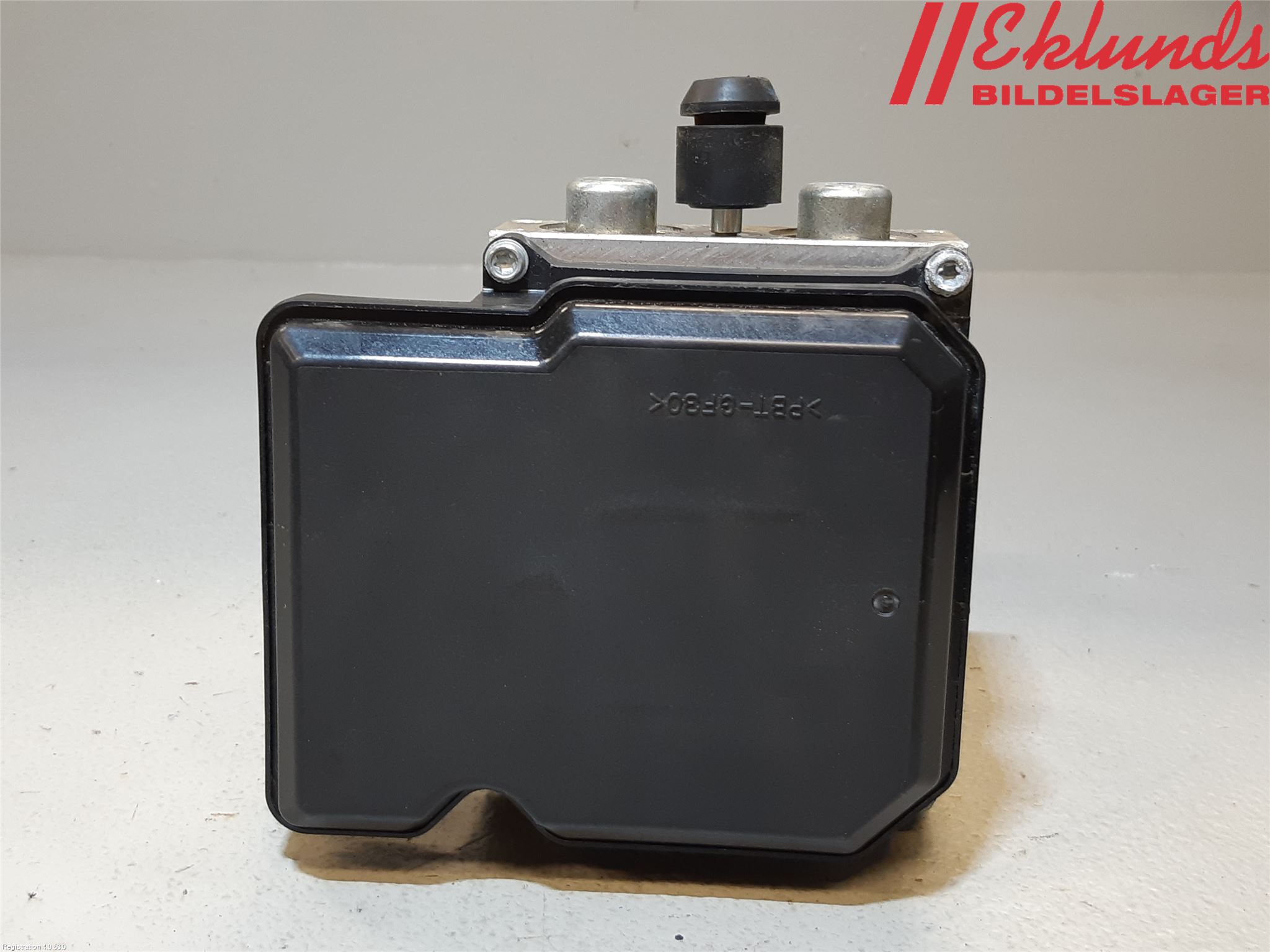 Nissan LEAF 11-17 Abs Hydraulaggregat