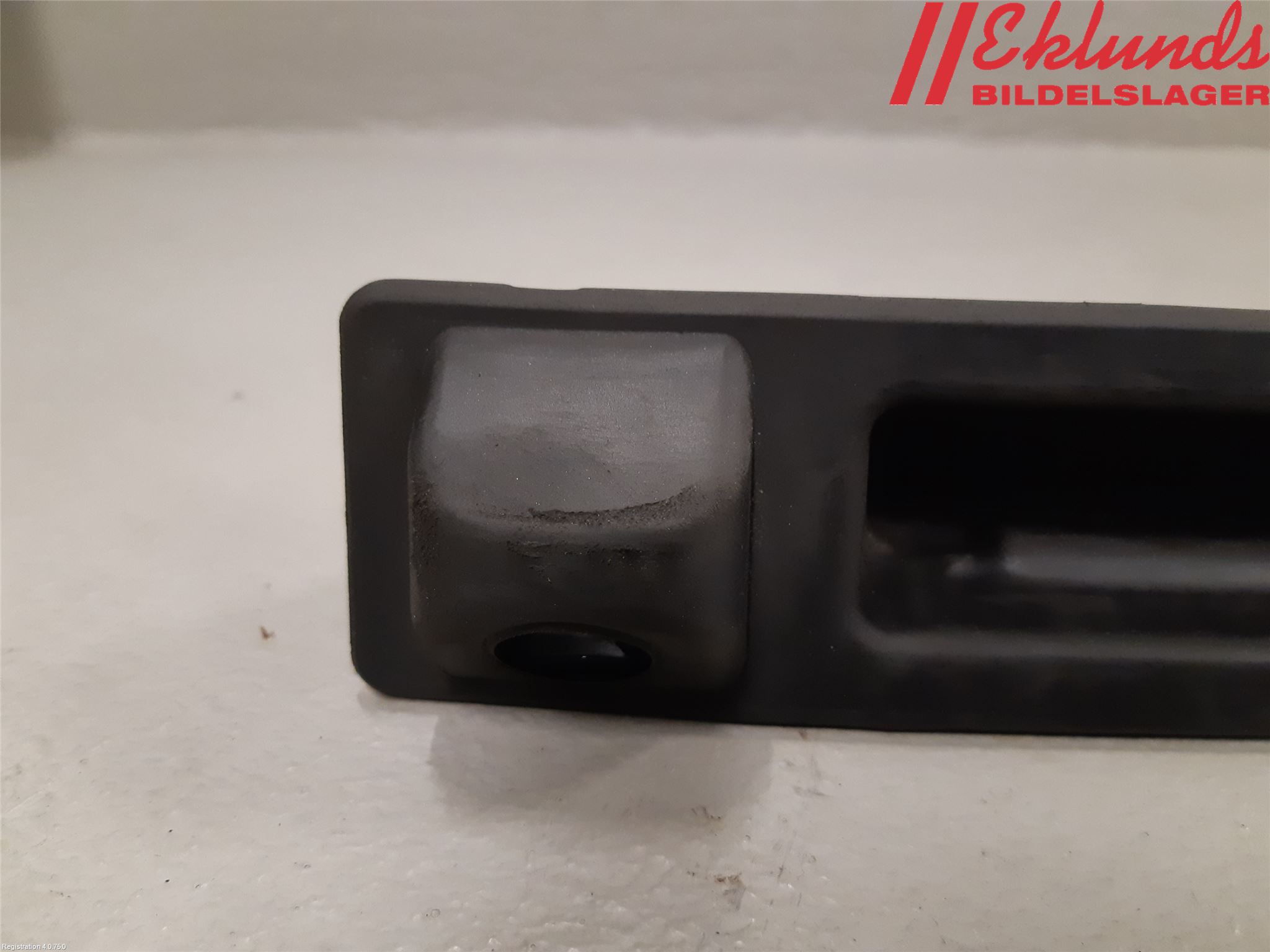 BMW X6 F16 14-19 Bakluckehandtag