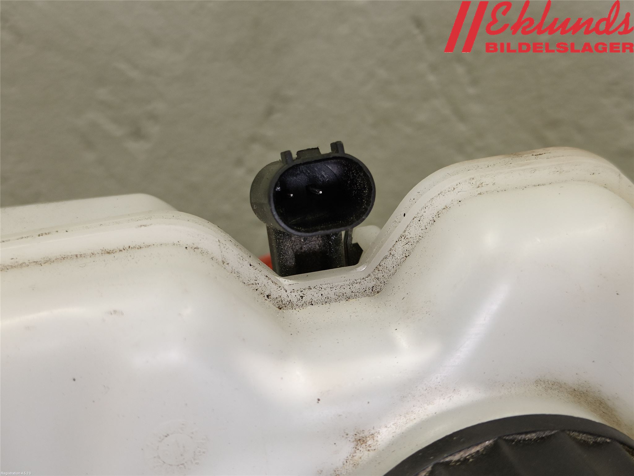 BMW X1 F48 15-22 Broms Huvudcylinder