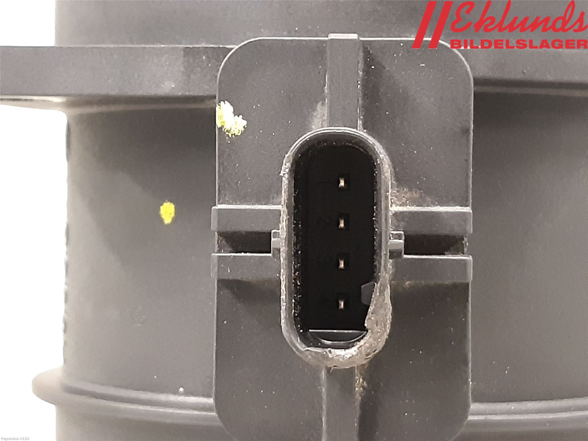 Volkswagen VW PASSAT 15-19 Injluftmassamätare