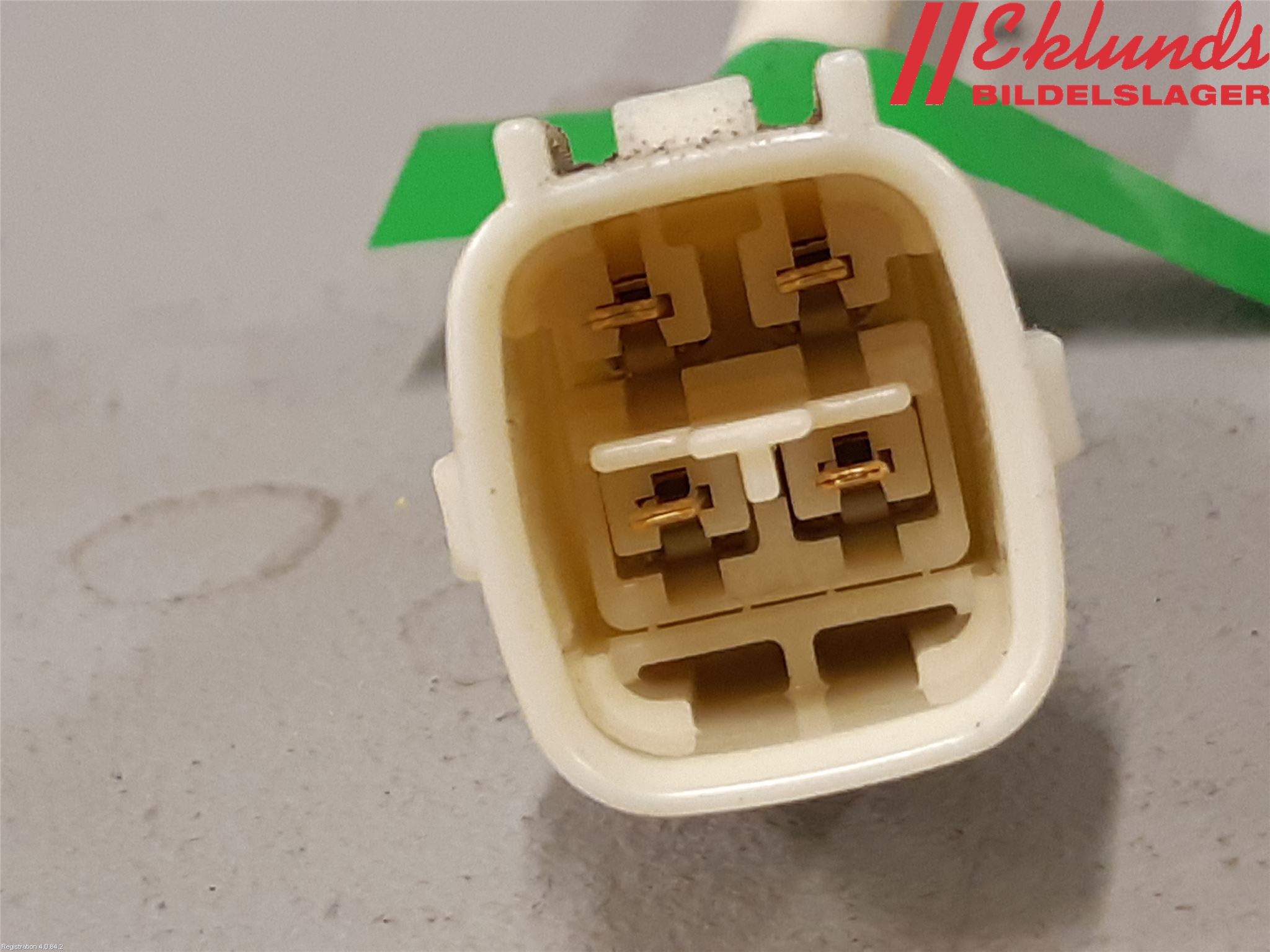 Lexus IS 250/350 14-20 Injlambdasond