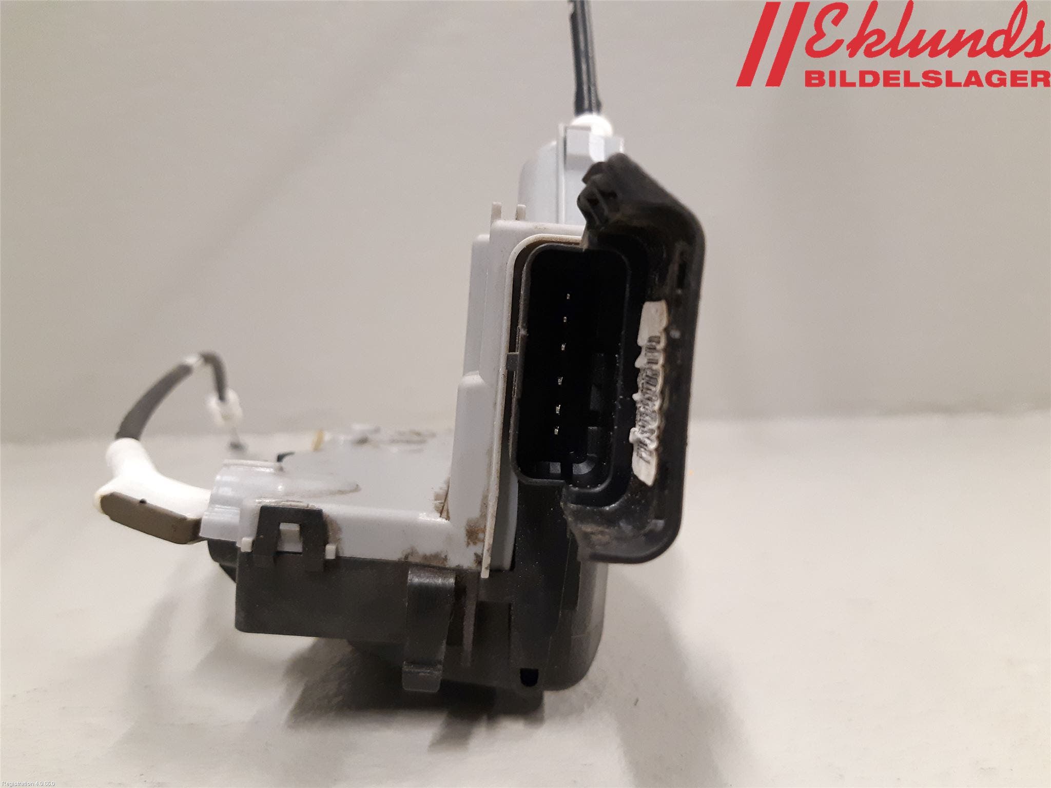 Peugeot 508 11-18 Låskista-Dörrlås