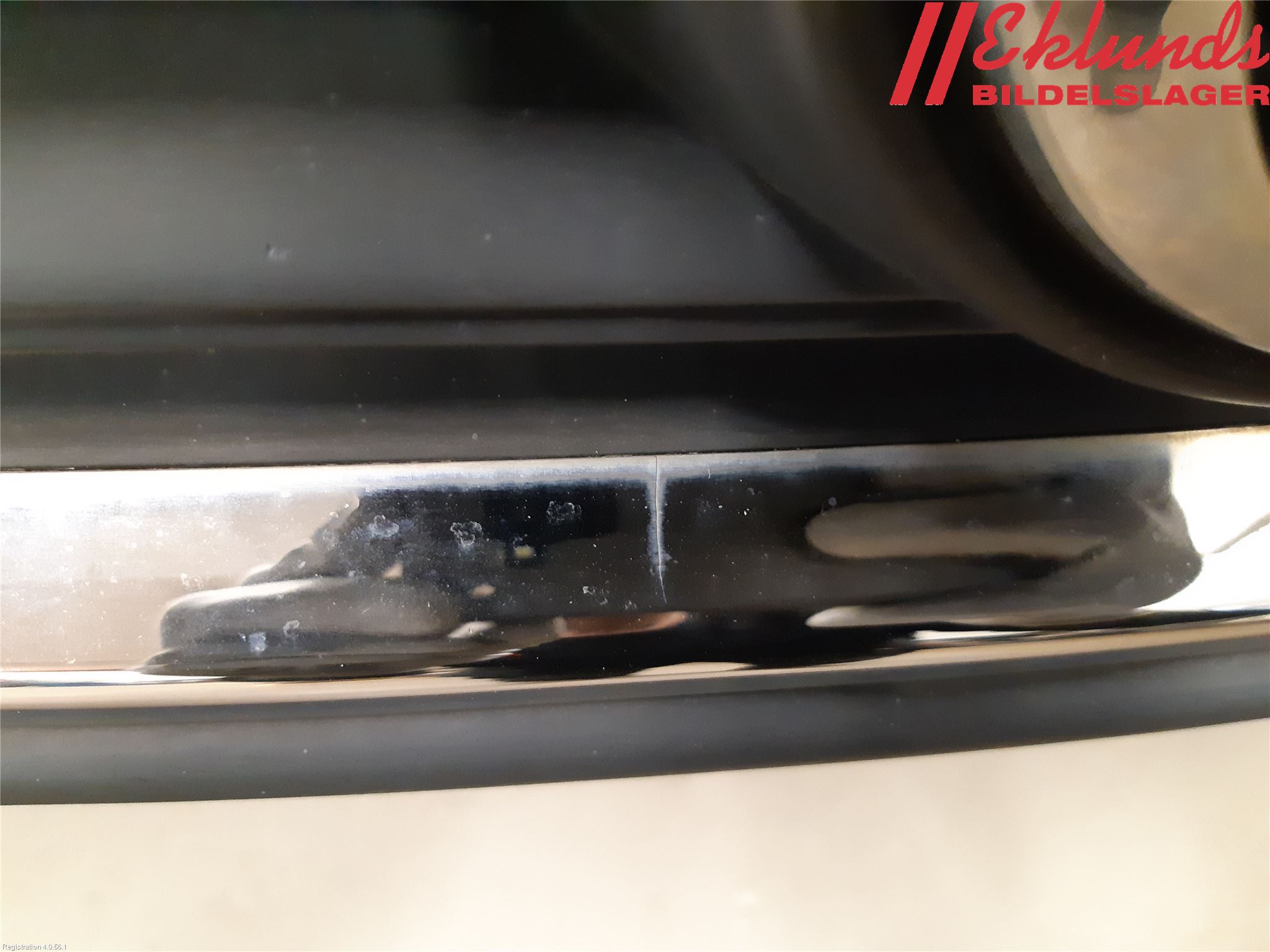 Volkswagen VW PASSAT 05-11 Grill Komp
