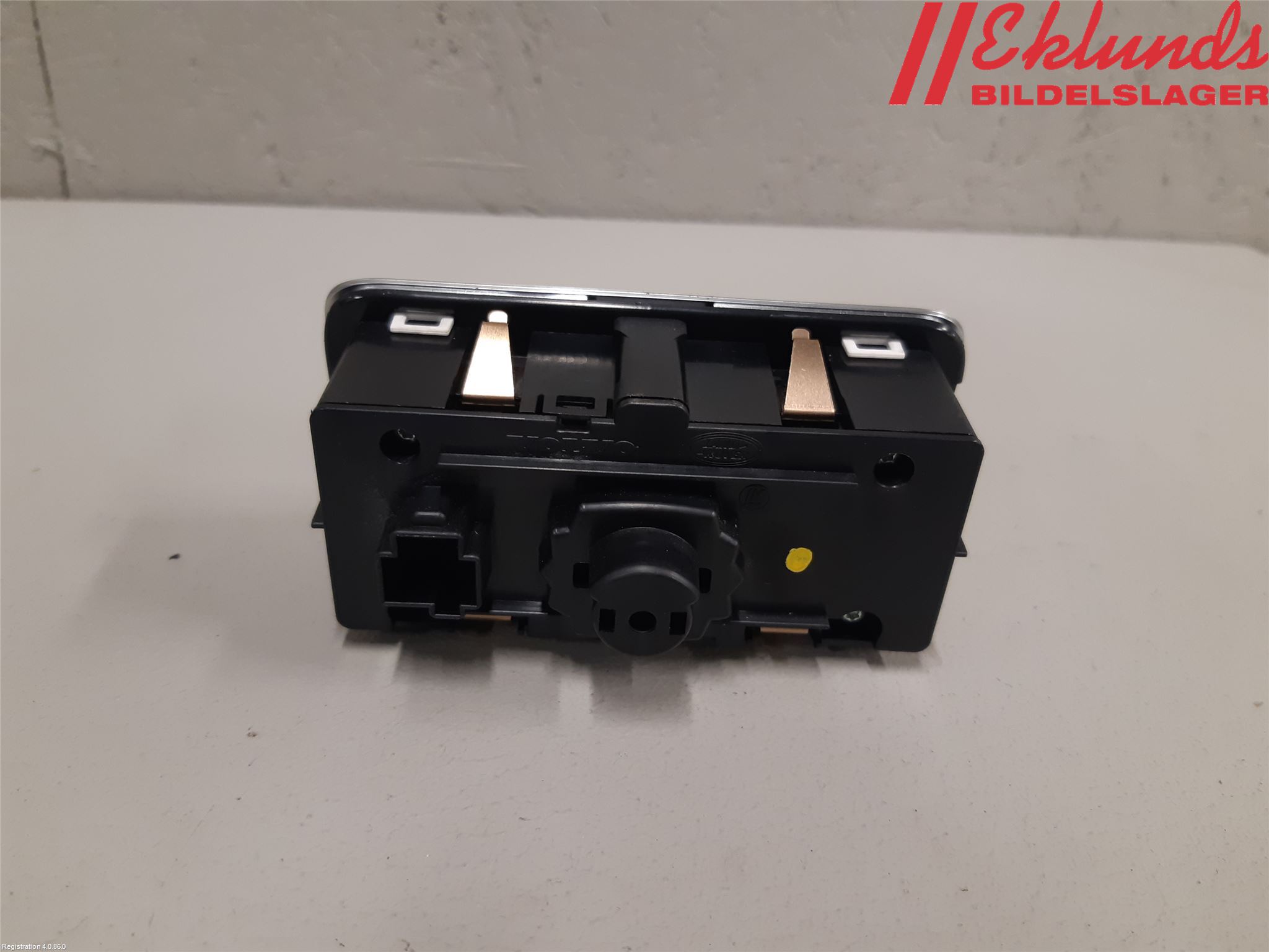 Volvo XC60 14-17 Strömställare Ljus