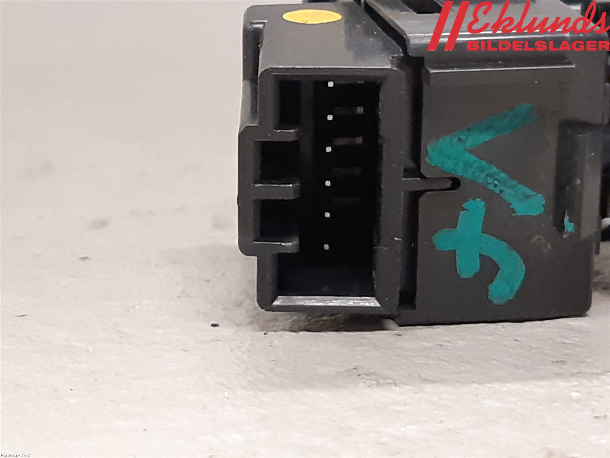 Volvo S90 17->> Strömställare Centrallås