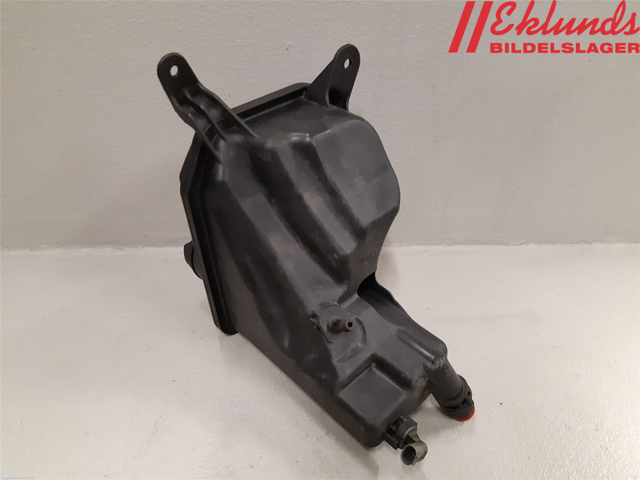 BMW 3 E90/91 SED/TOU 05-12 Expansionstank