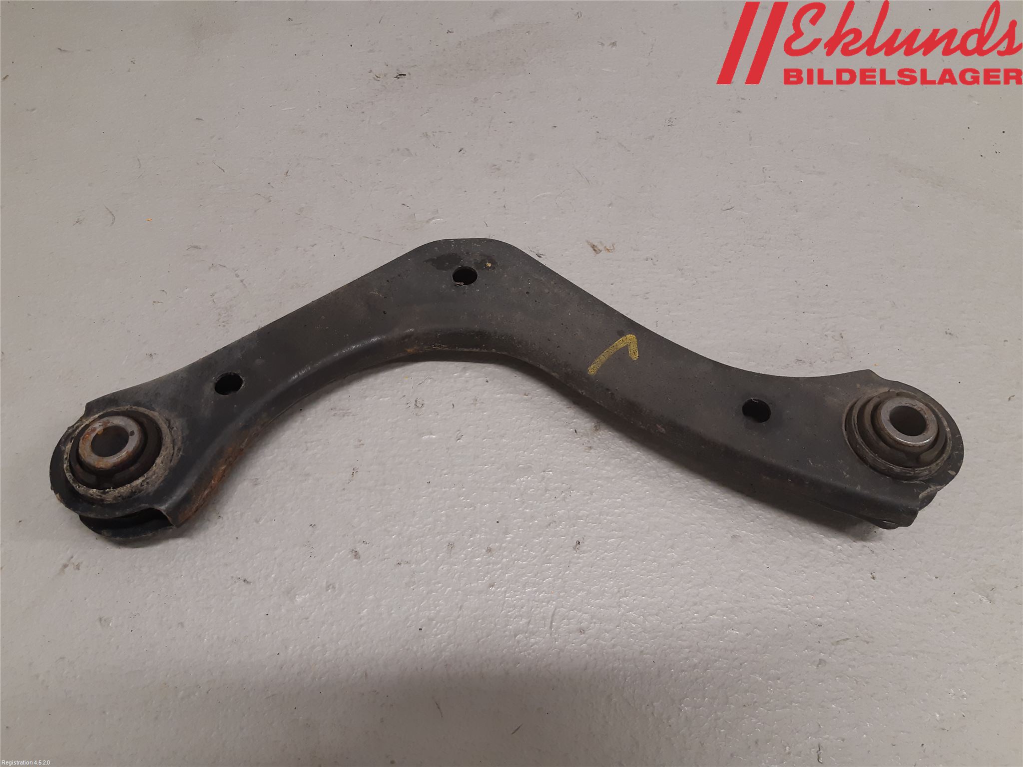 Kia CEED/CEED SW 19- Bärarm Bak Övre Höger