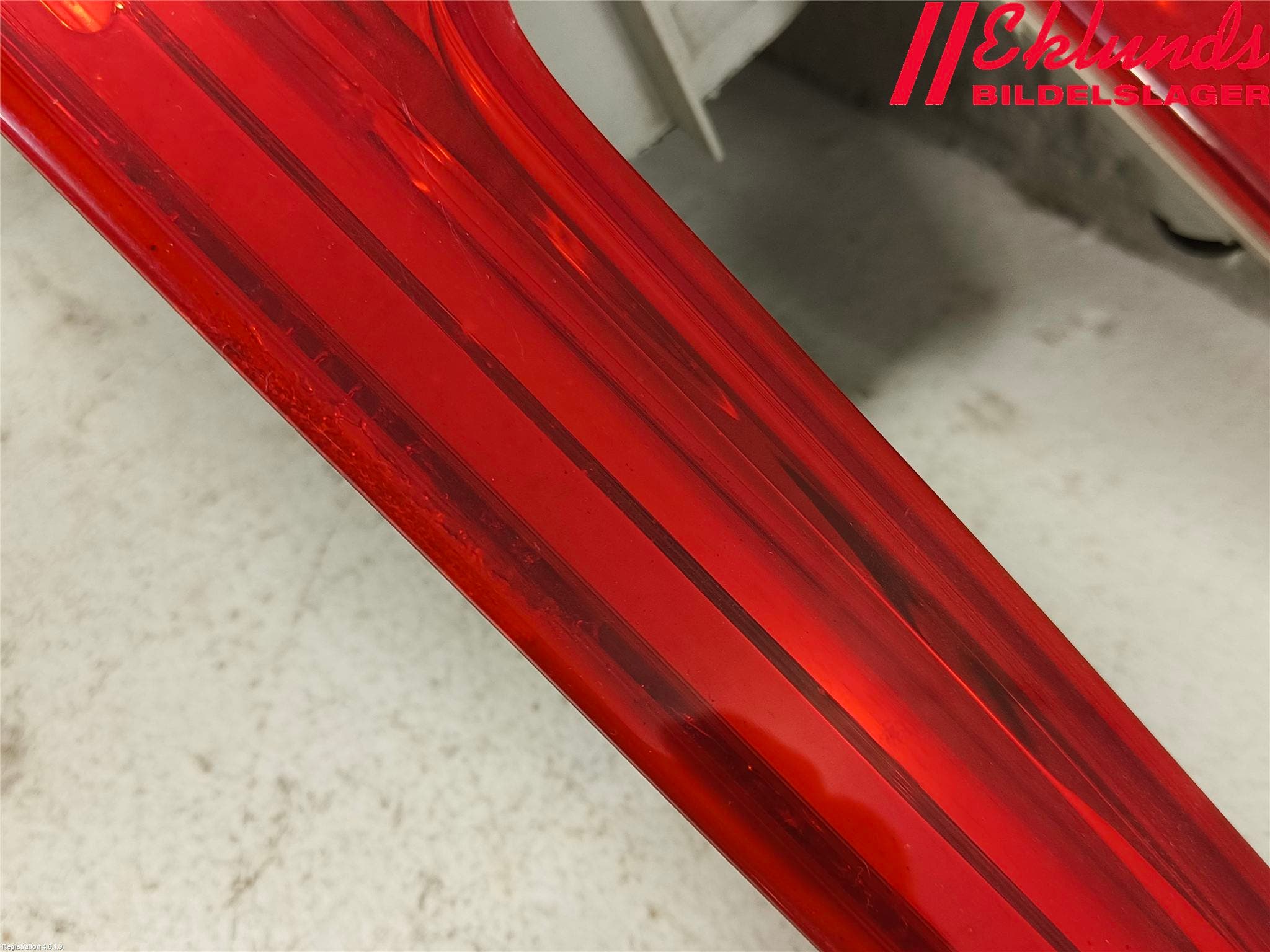 Peugeot 308 14-21 Bakljus Höger