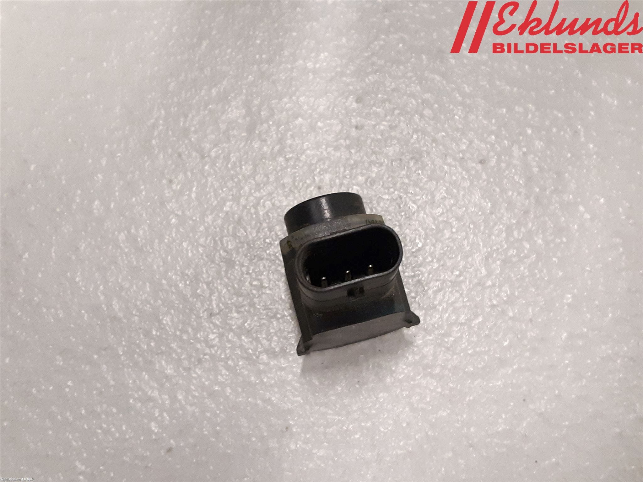 Audi Q7/SQ7 Parkeringshjälp Backsensor