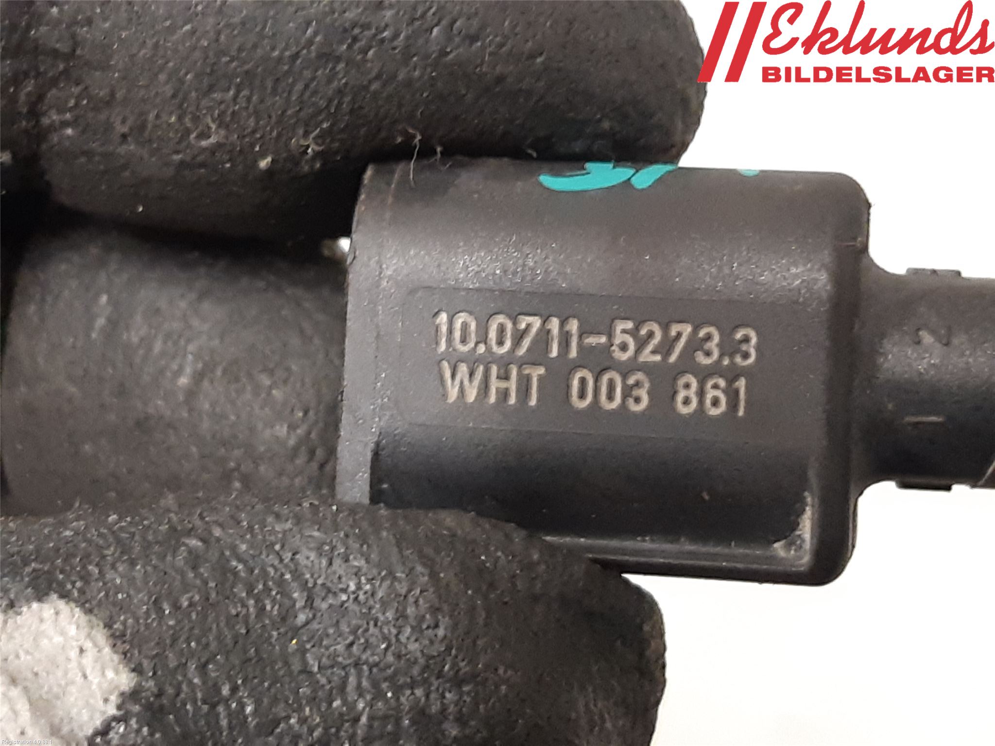 Skoda KODIAQ 17-24 Abs Sensor