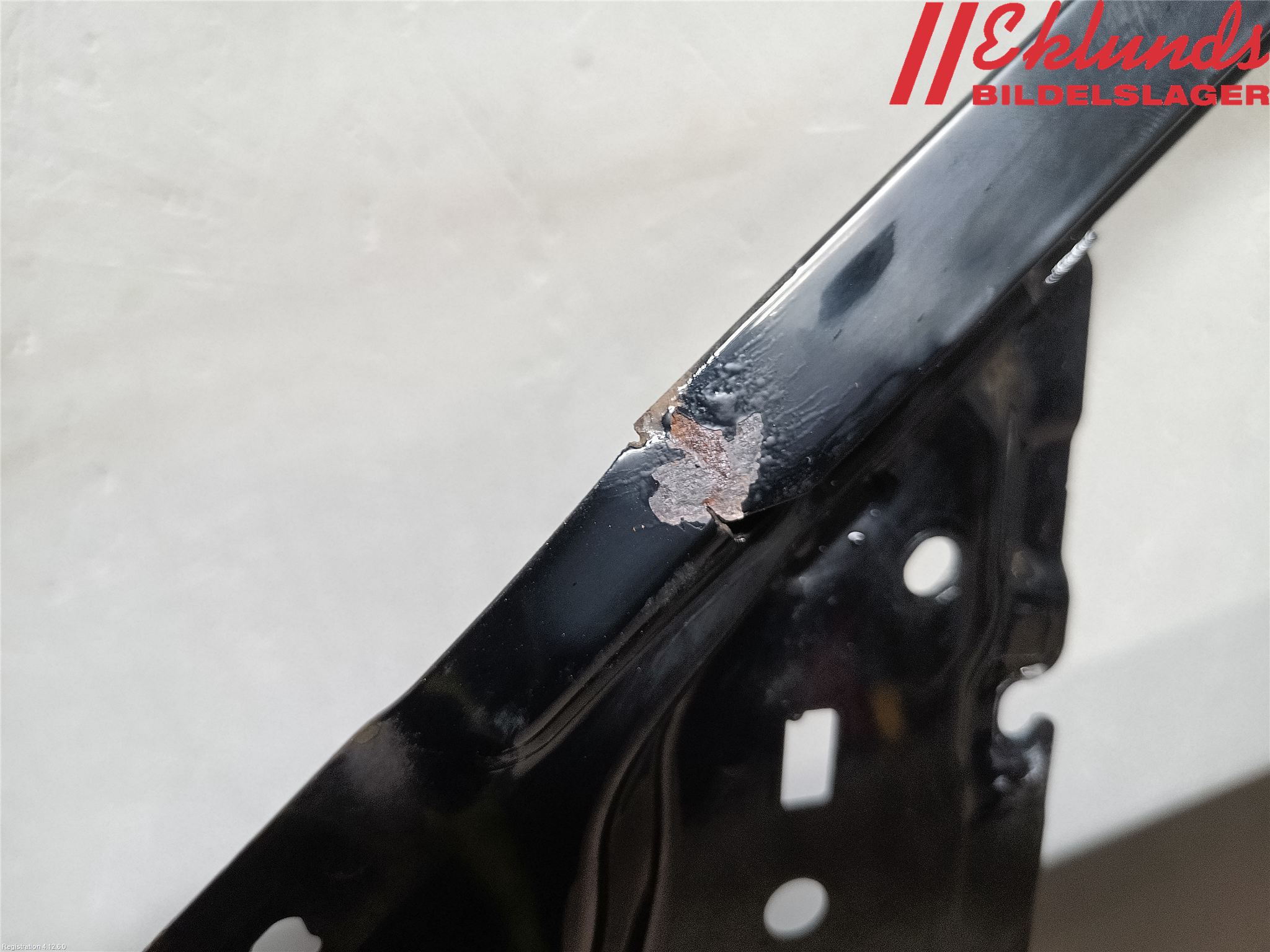 Honda CR-V 13-18 Dörr Fram Vänster