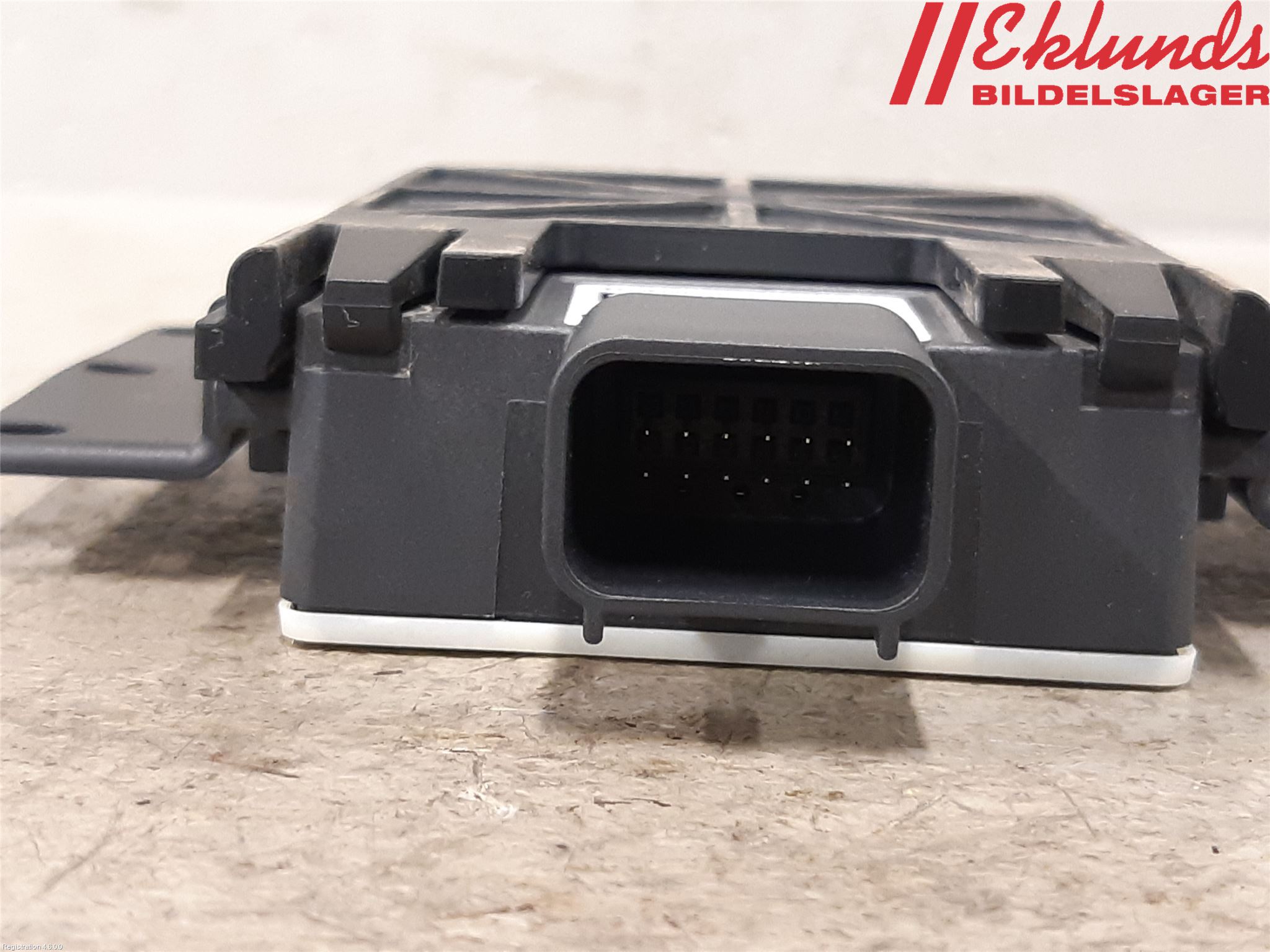 Volvo XC60 14-17 Sensor Aktivt Kollisionsskydd