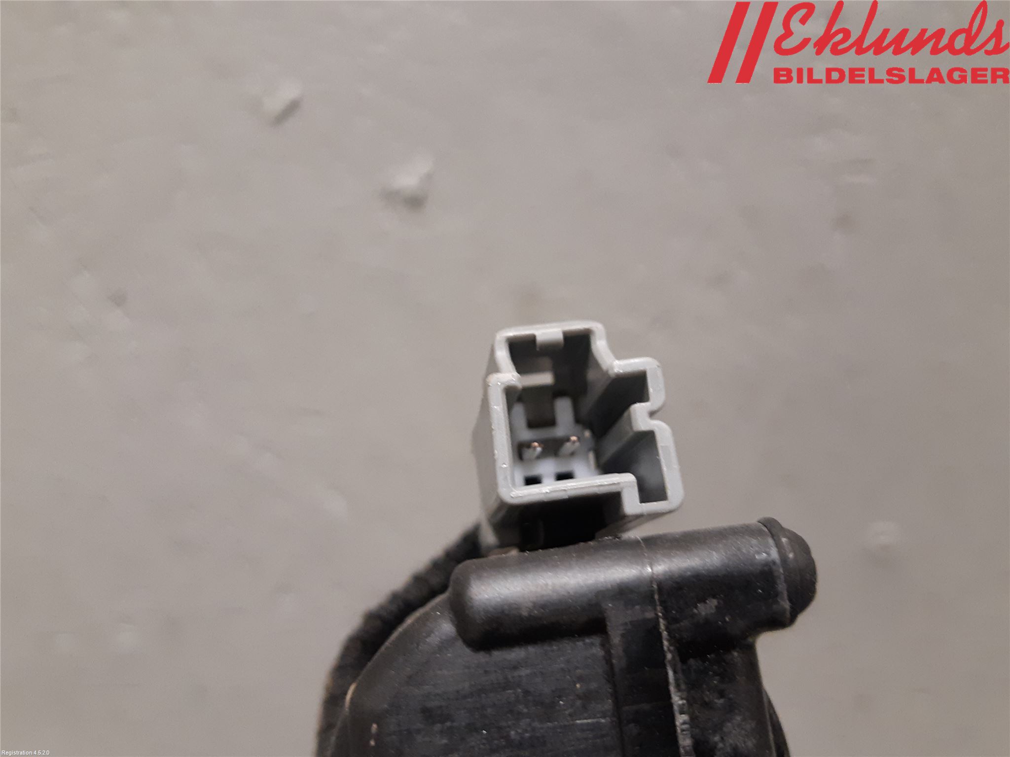 Volvo V90 17->> Låskista Baklucka