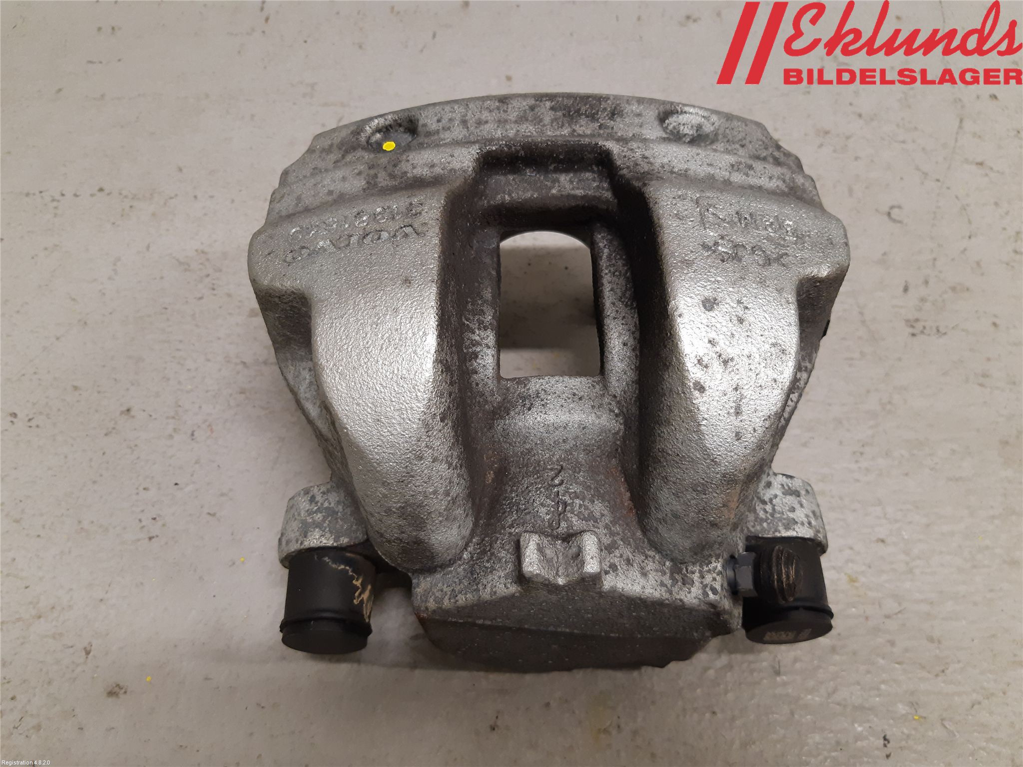 Volvo XC90/RECHARGE 16- Bromsok Fram Höger