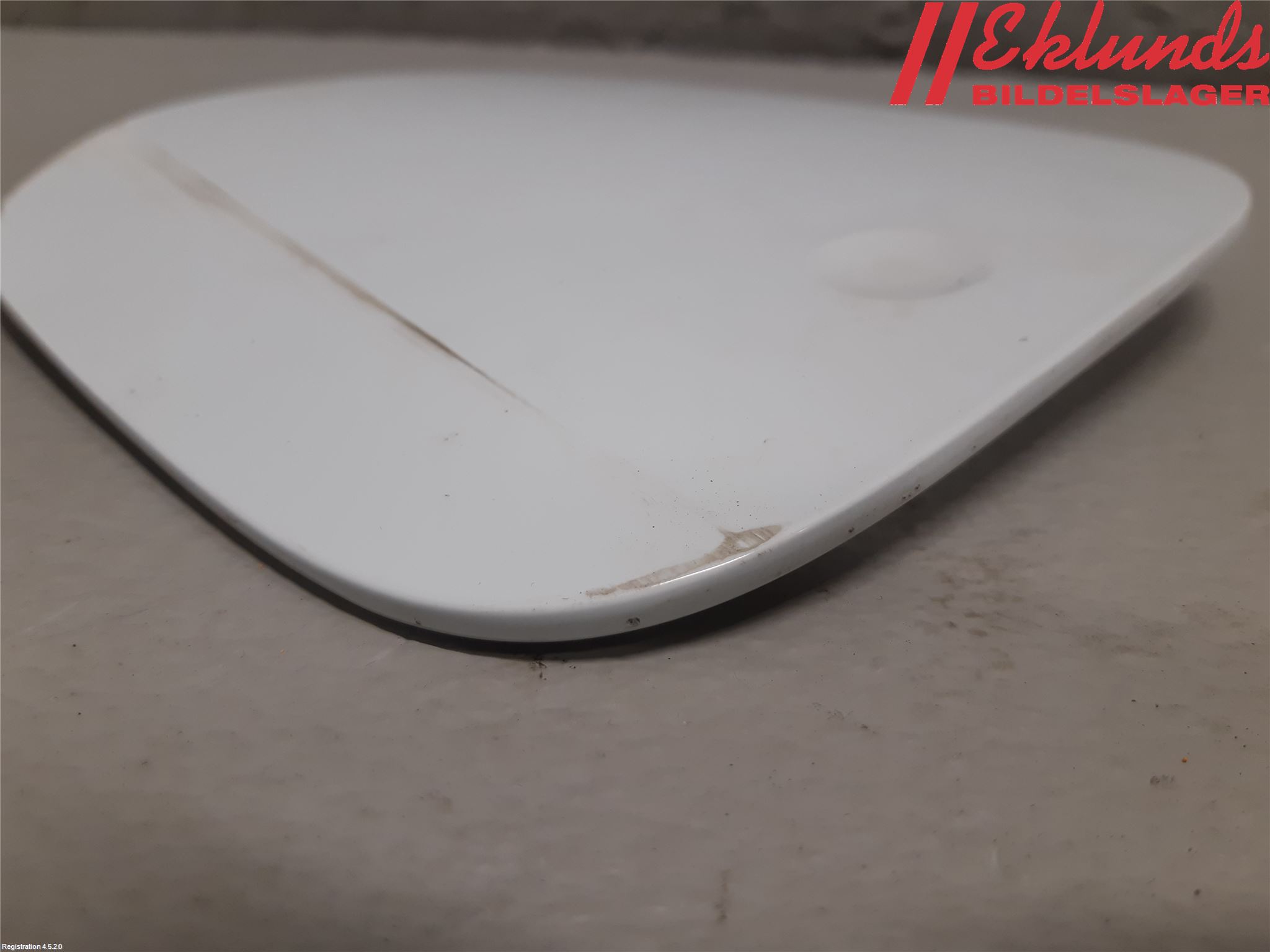 Kia CEED/CEED SW 19- Tanklucka