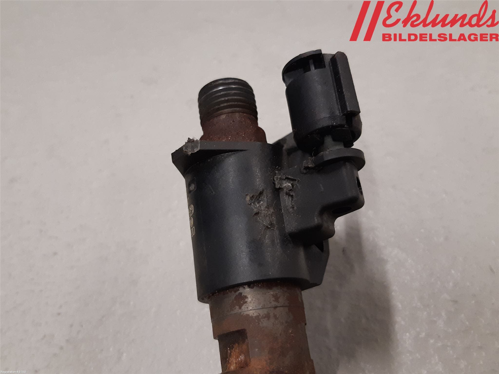 Volvo V50 08-12 Injspridare