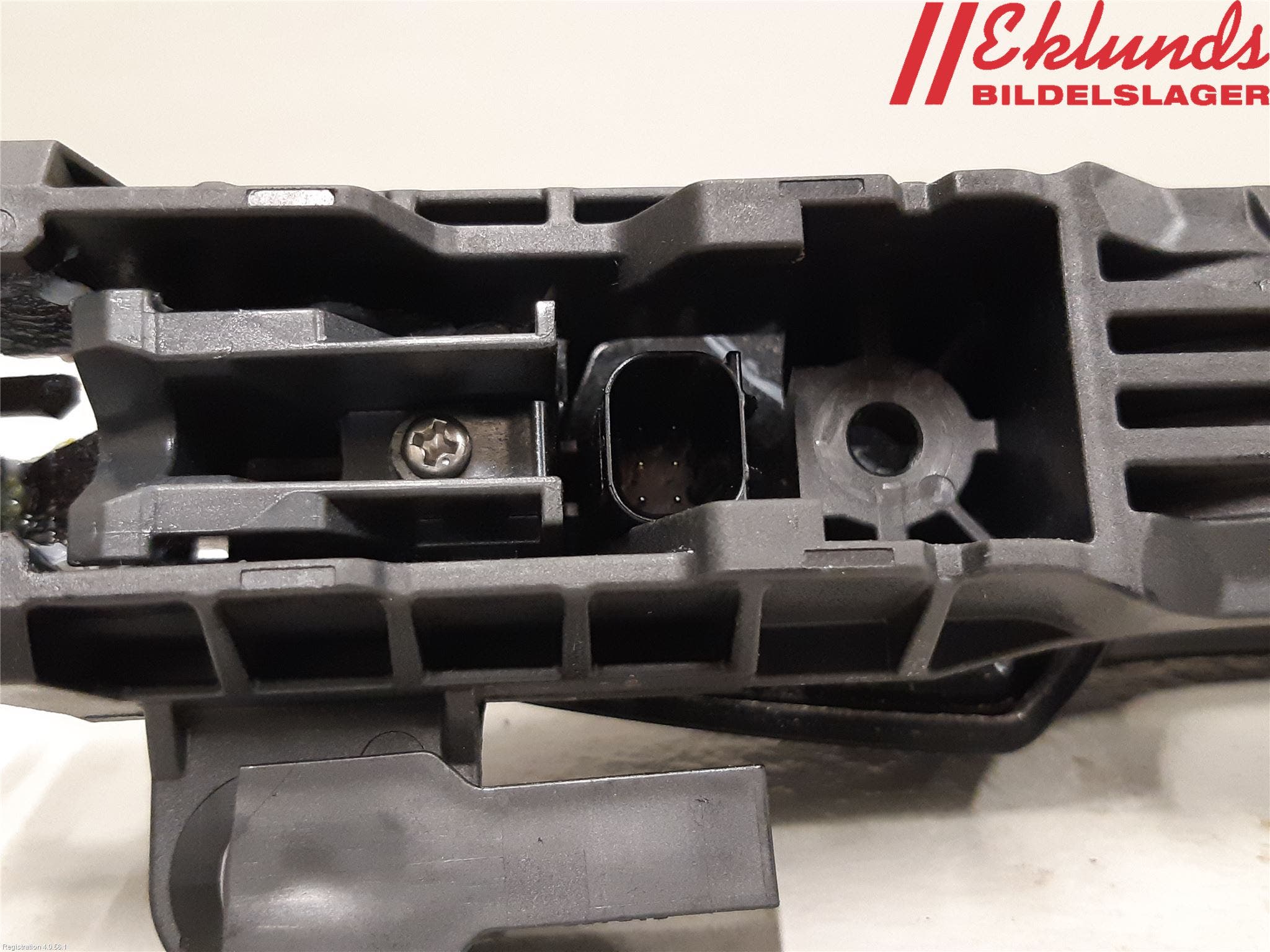 Toyota RAV4 13-18 Dörrhandtag Yttre Hö