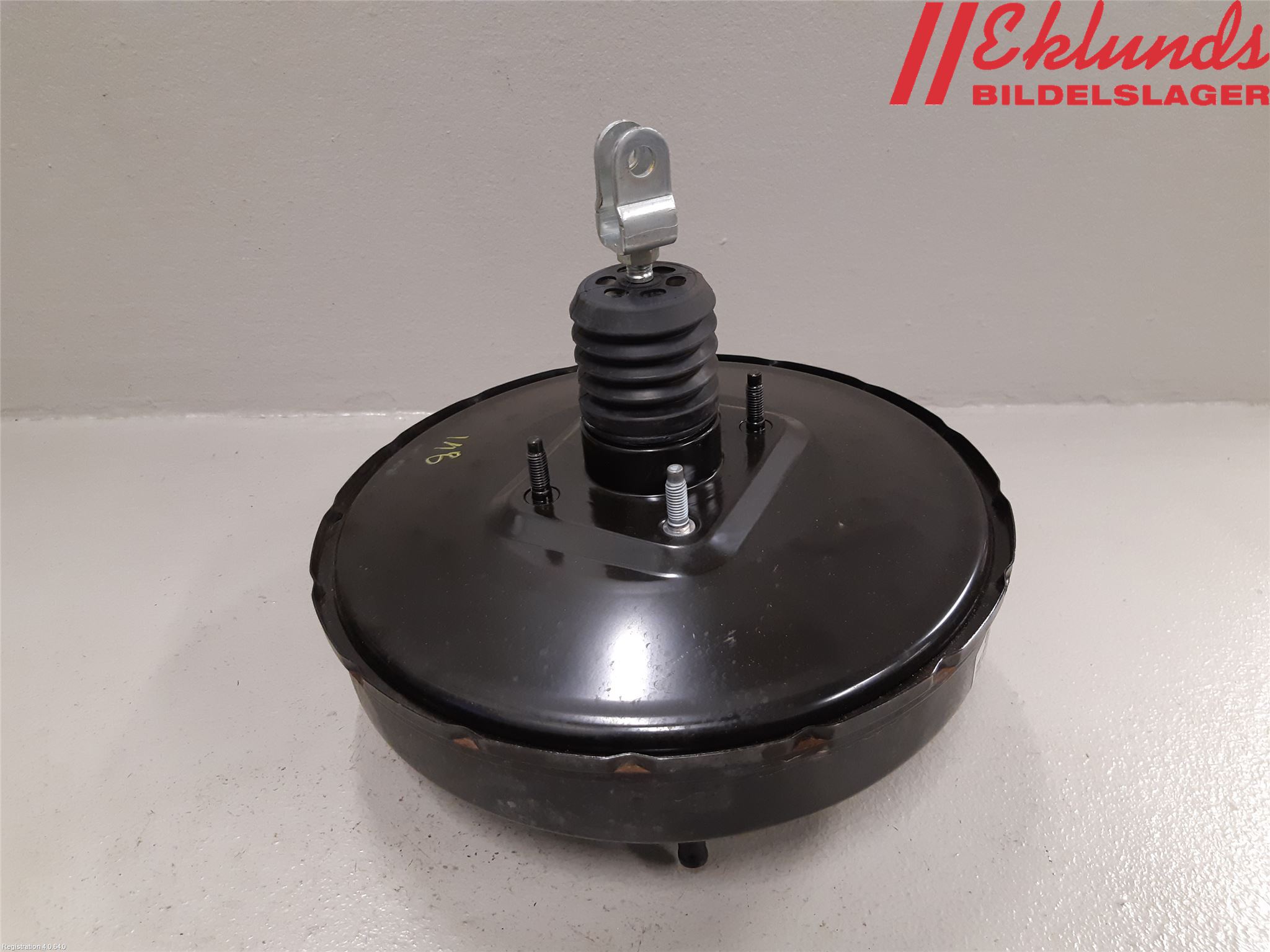 Hyundai i40 16-18 Bromsservo